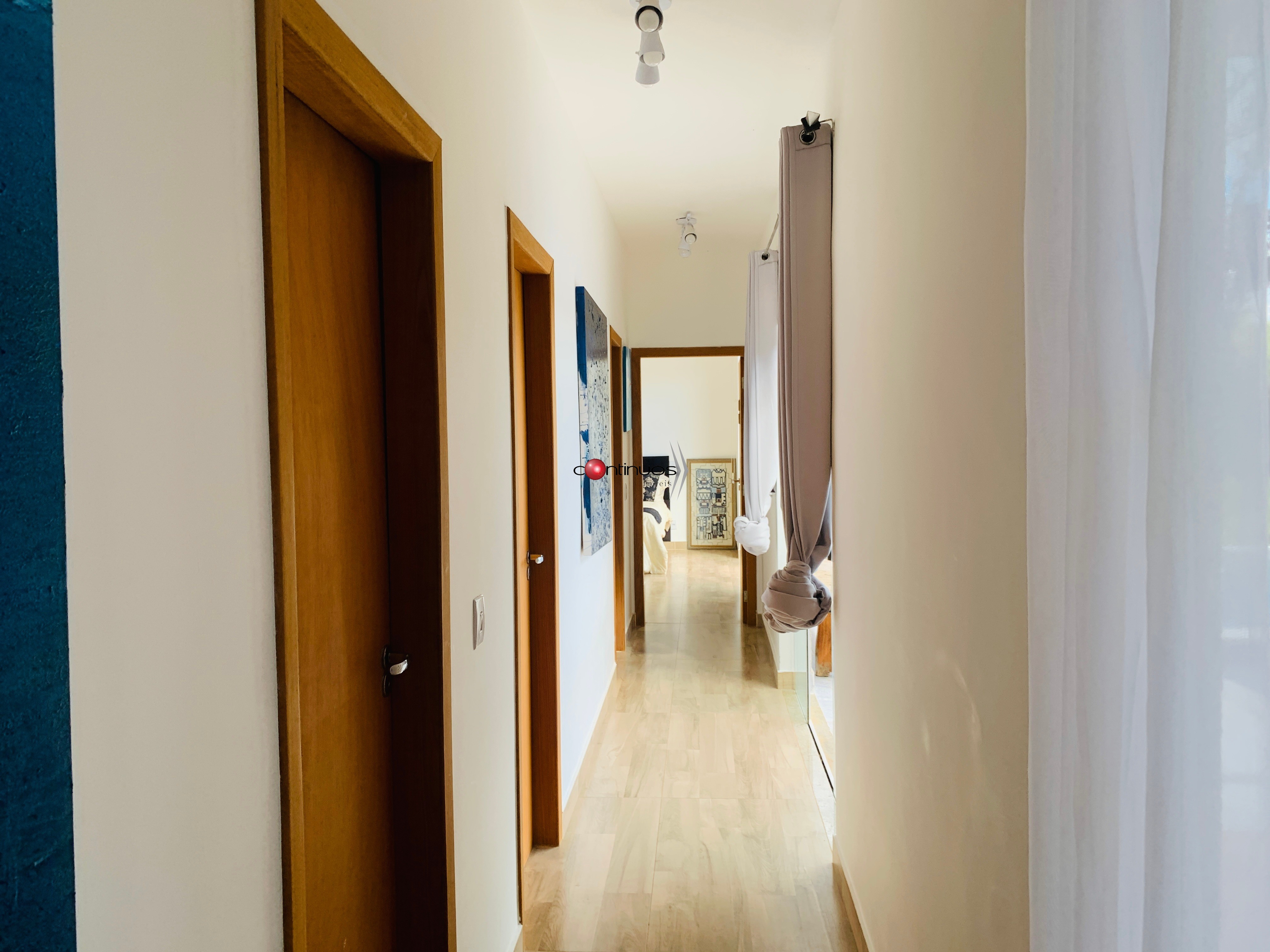 Casa de Condomínio, 4 quartos - Foto 8