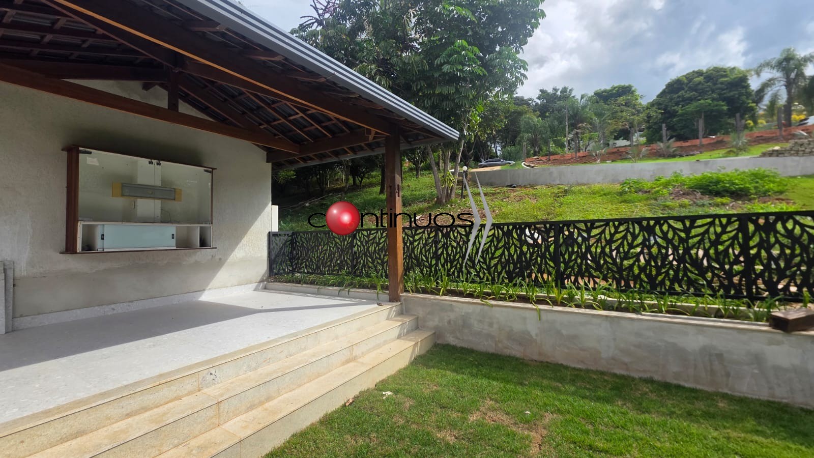 Casa de Condomínio, 4 quartos - Foto 10