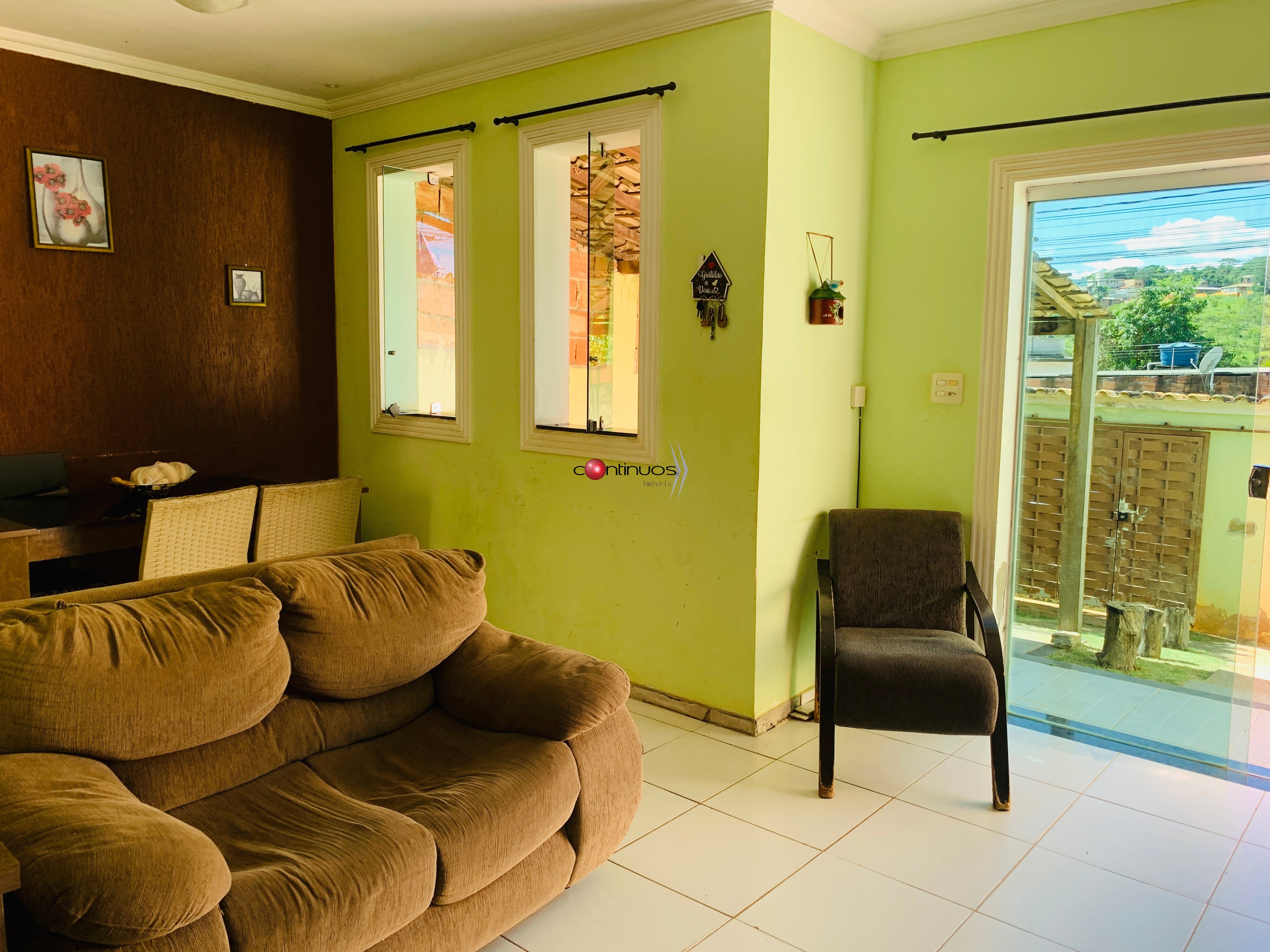 Casa, 3 quartos, 180 m² - Foto 23