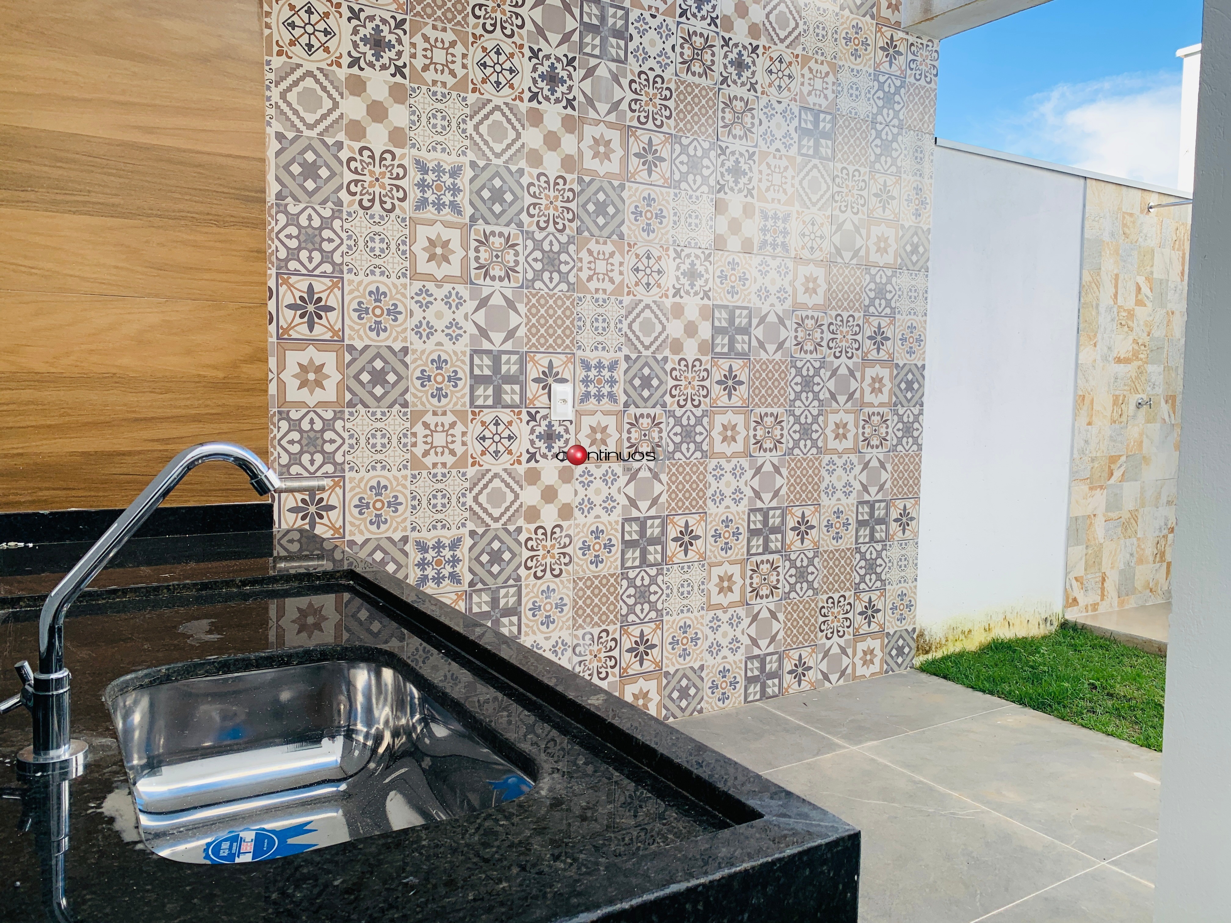 Casa, 3 quartos, 180 m² - Foto 34