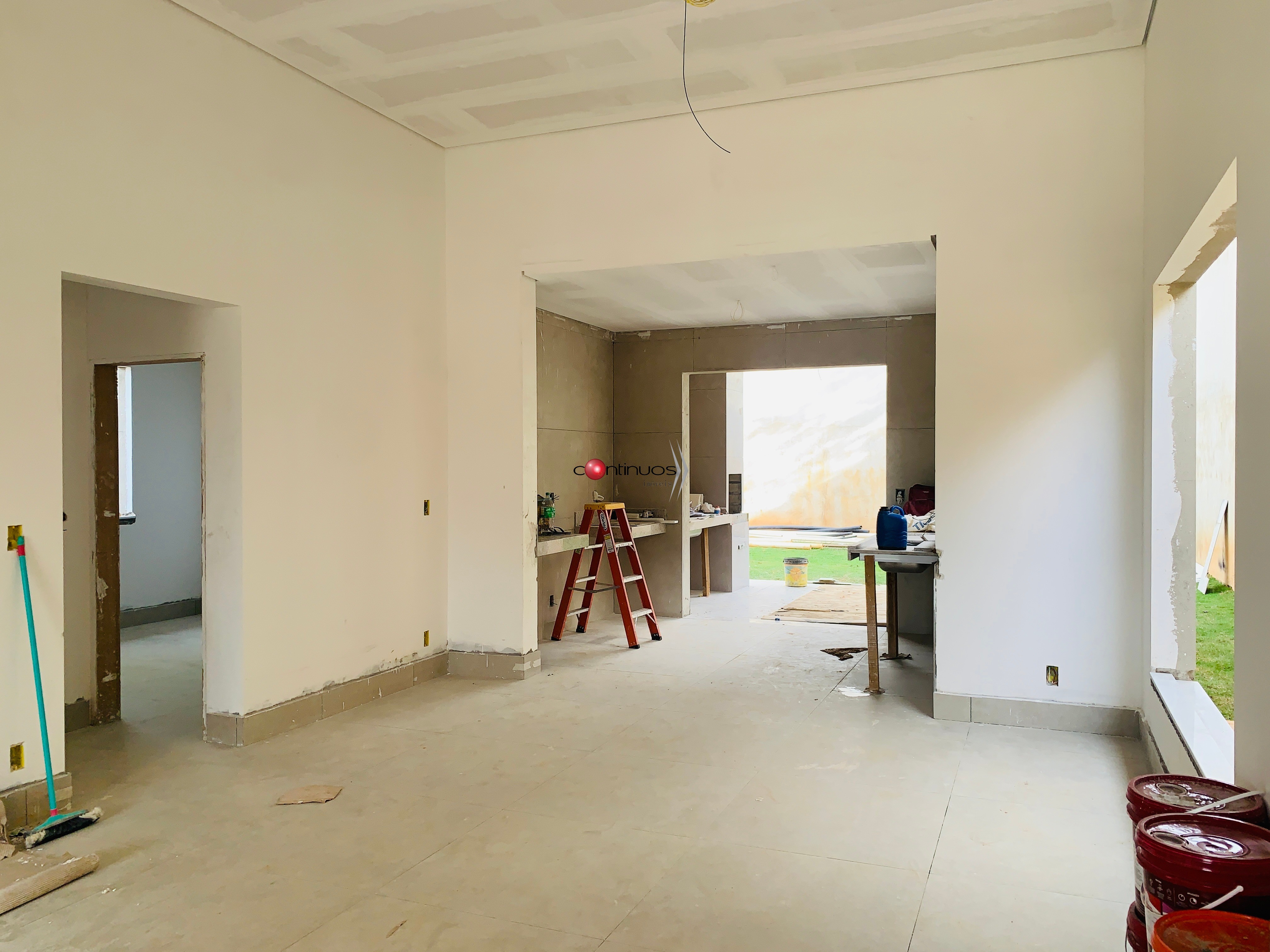 Casa de Condomínio, 3 quartos - Foto 4
