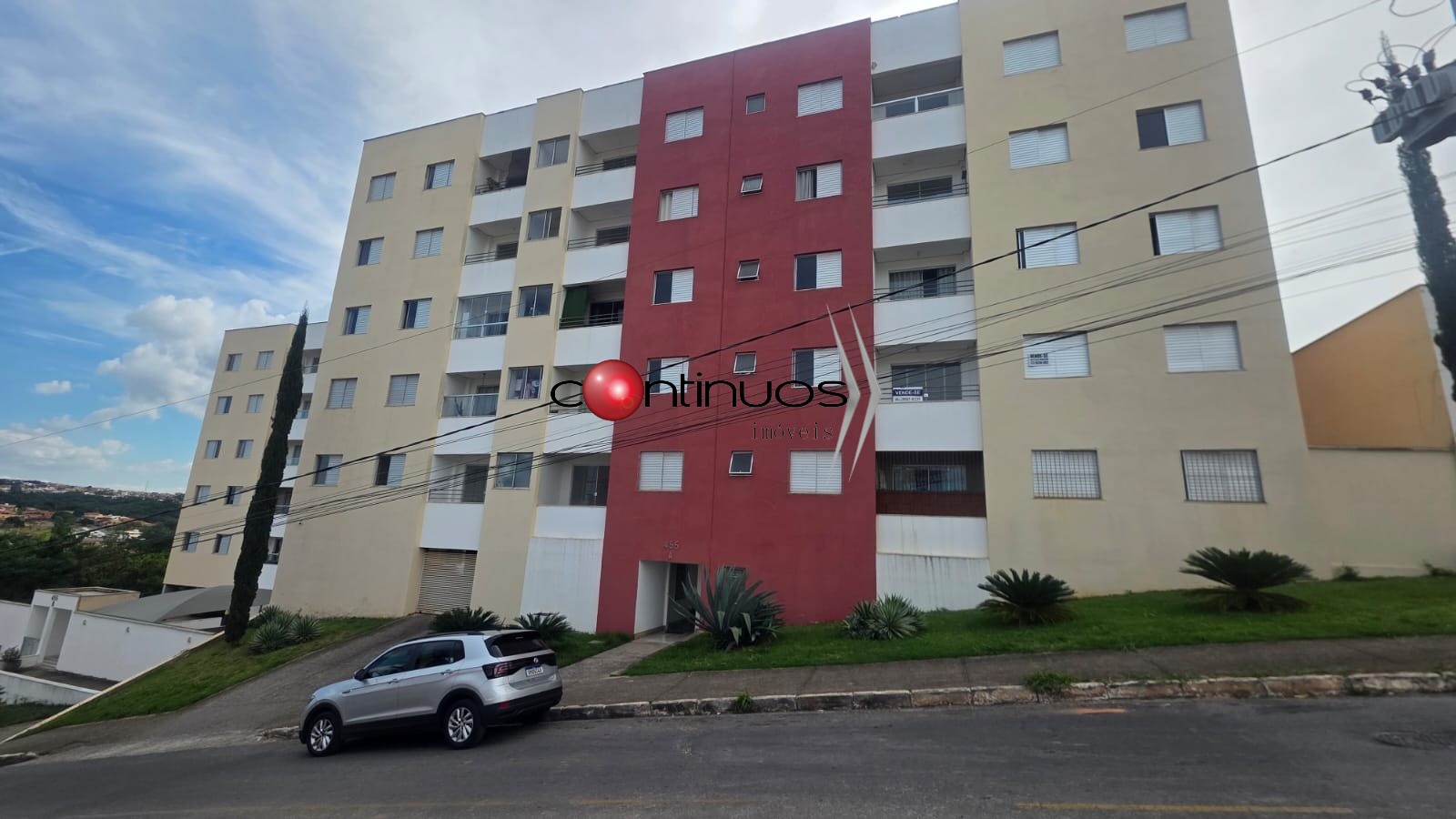 Apartamento, 2 quartos, 62 m² - Foto 1