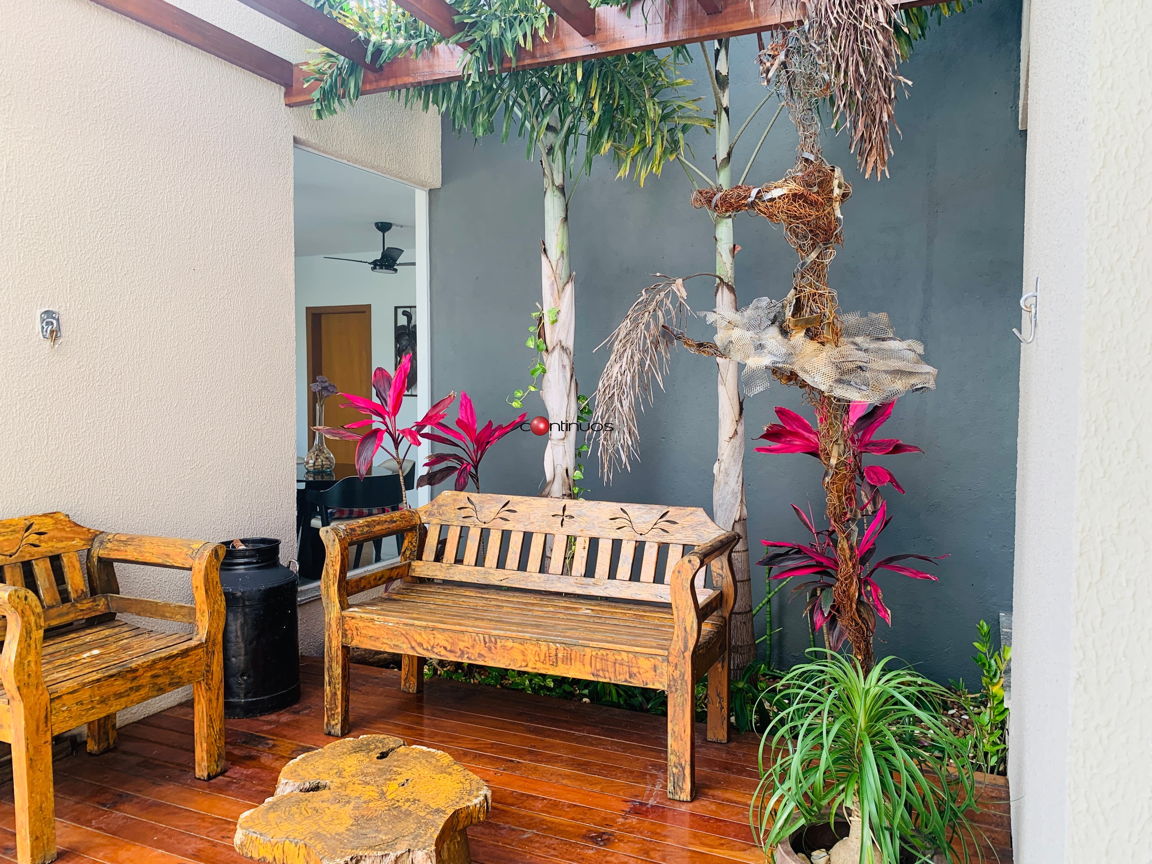 Casa de Condomínio, 4 quartos - Foto 42