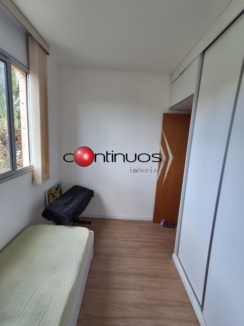 Apartamento, 2 quartos, 50 m² - Foto 8
