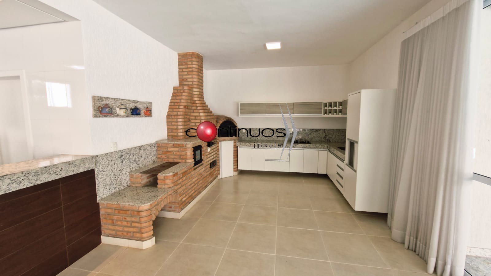 Casa de Condomínio, 4 quartos - Foto 20