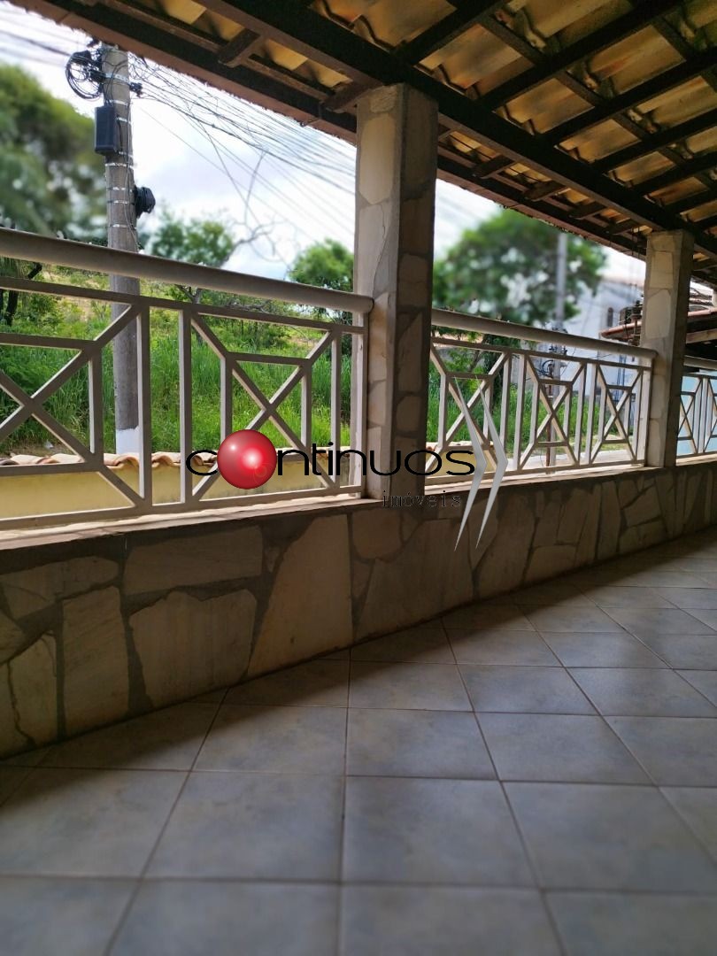 Casa, 4 quartos, 120 m² - Foto 7