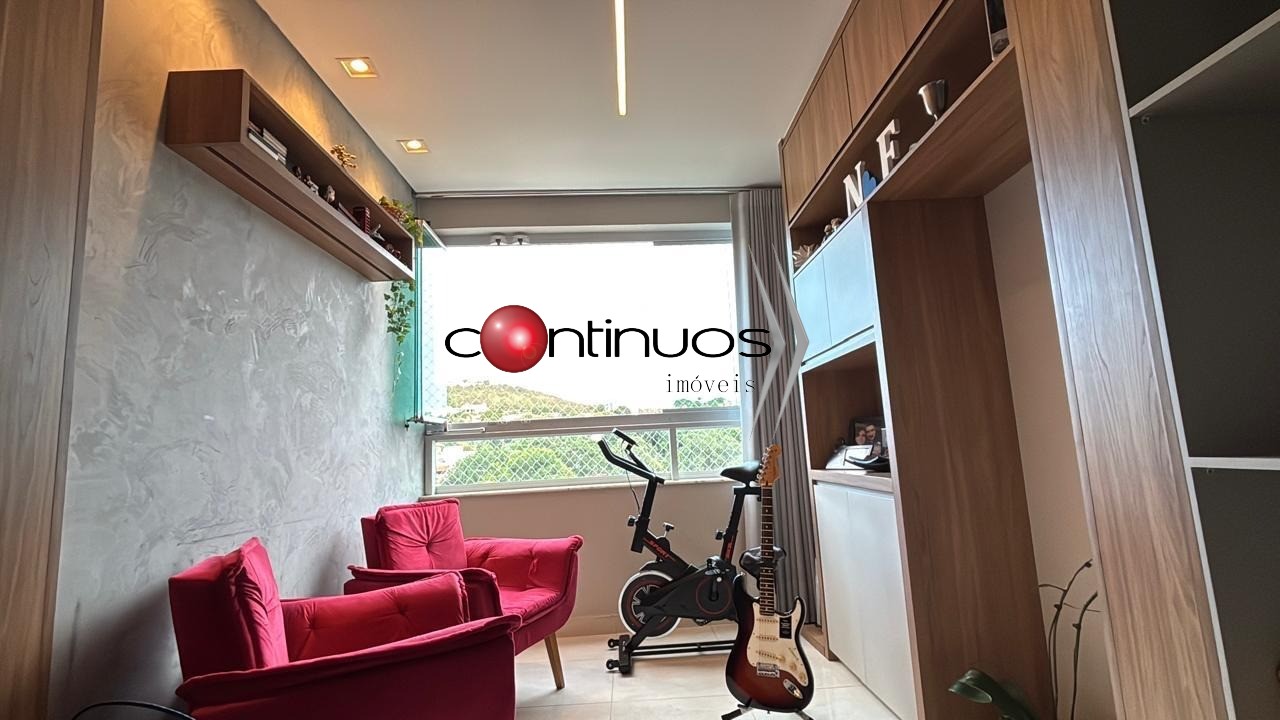 Apartamento, 3 quartos, 77 m² - Foto 8