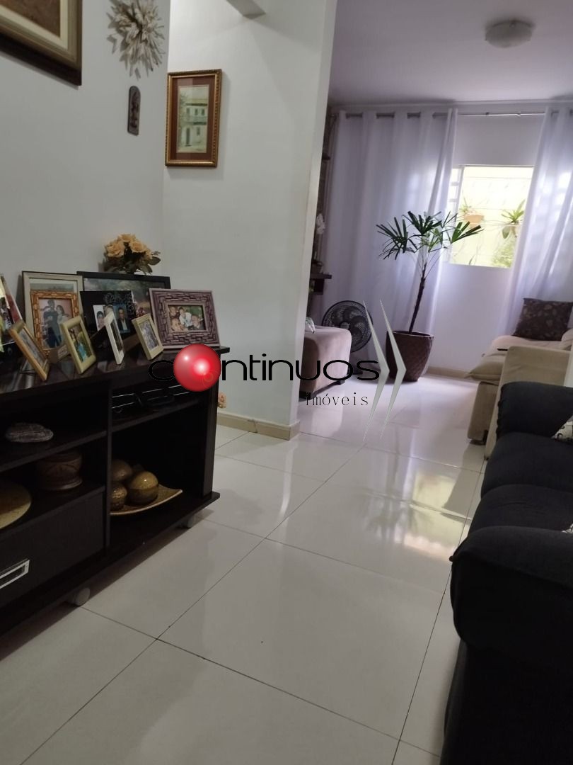 Casa, 4 quartos, 120 m² - Foto 2