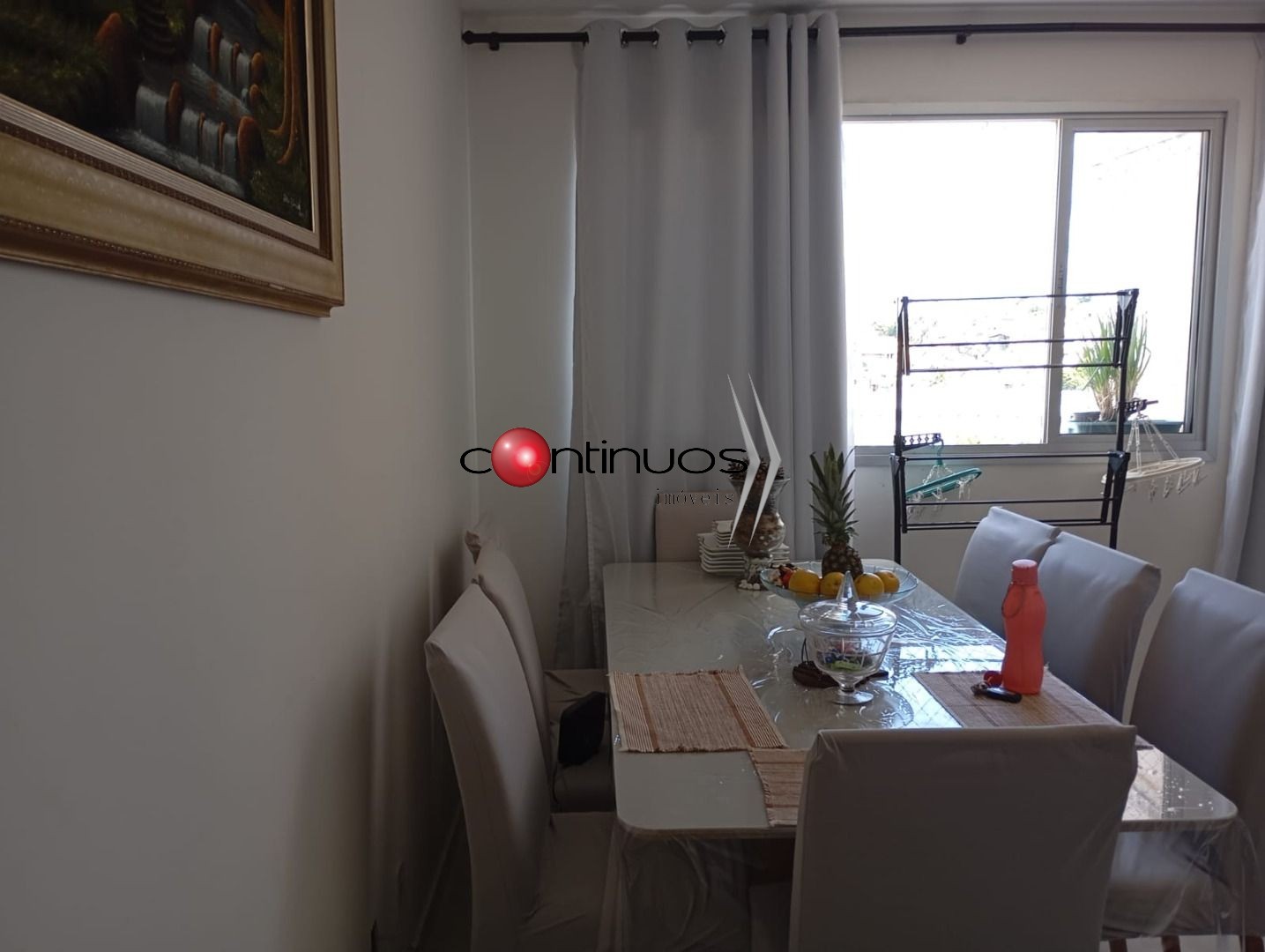 Apartamento, 2 quartos, 55 m² - Foto 3