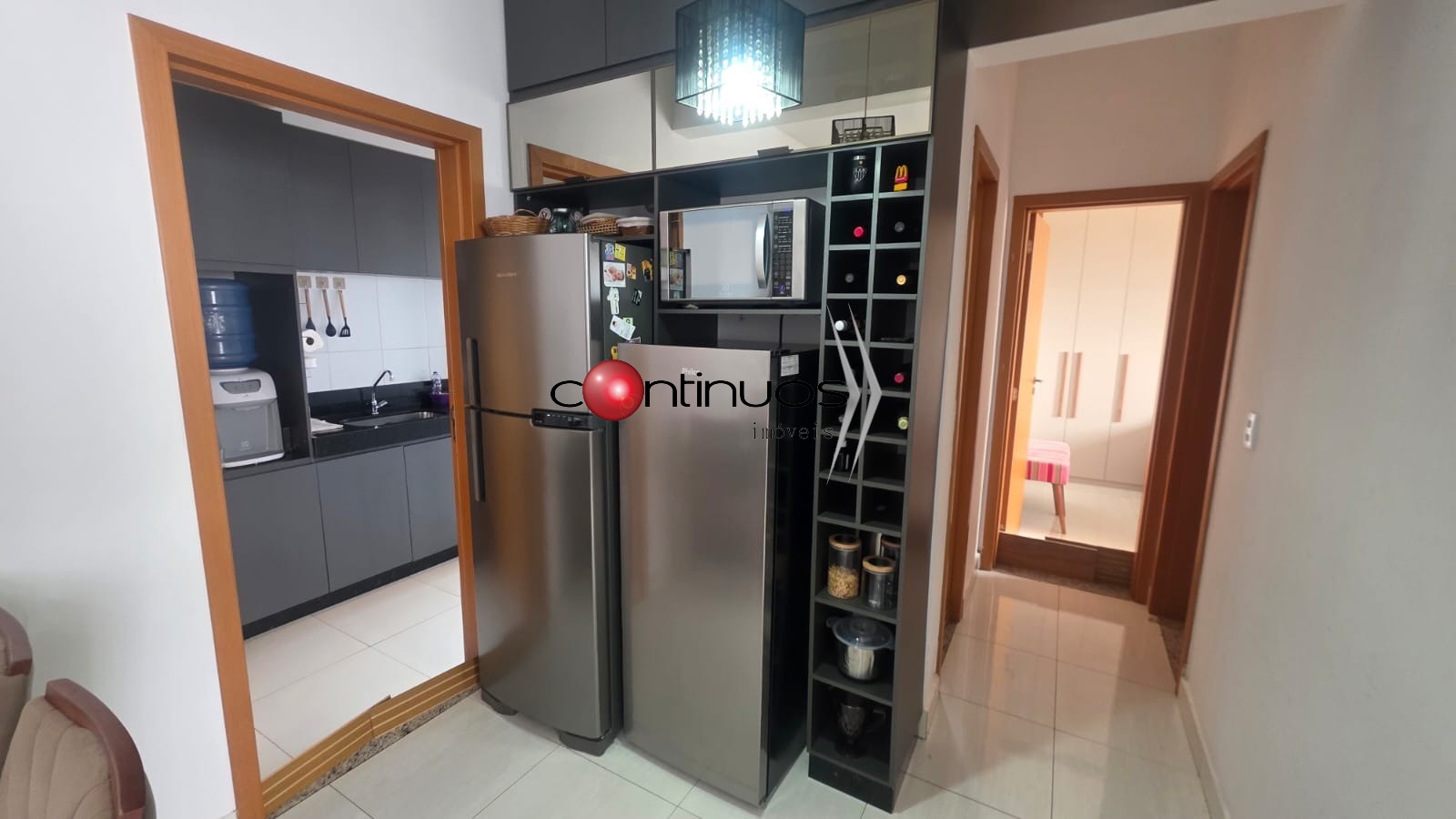 Apartamento, 2 quartos, 62 m² - Foto 7