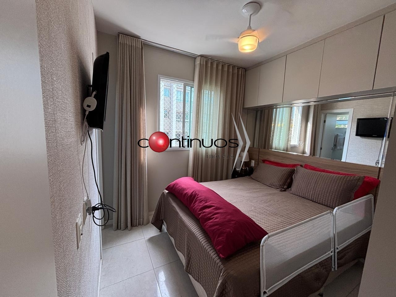 Apartamento, 3 quartos, 77 m² - Foto 9