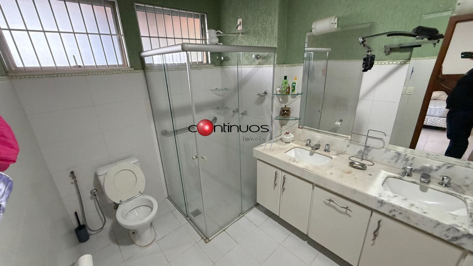Casa de Condomínio, 5 quartos - Foto 25