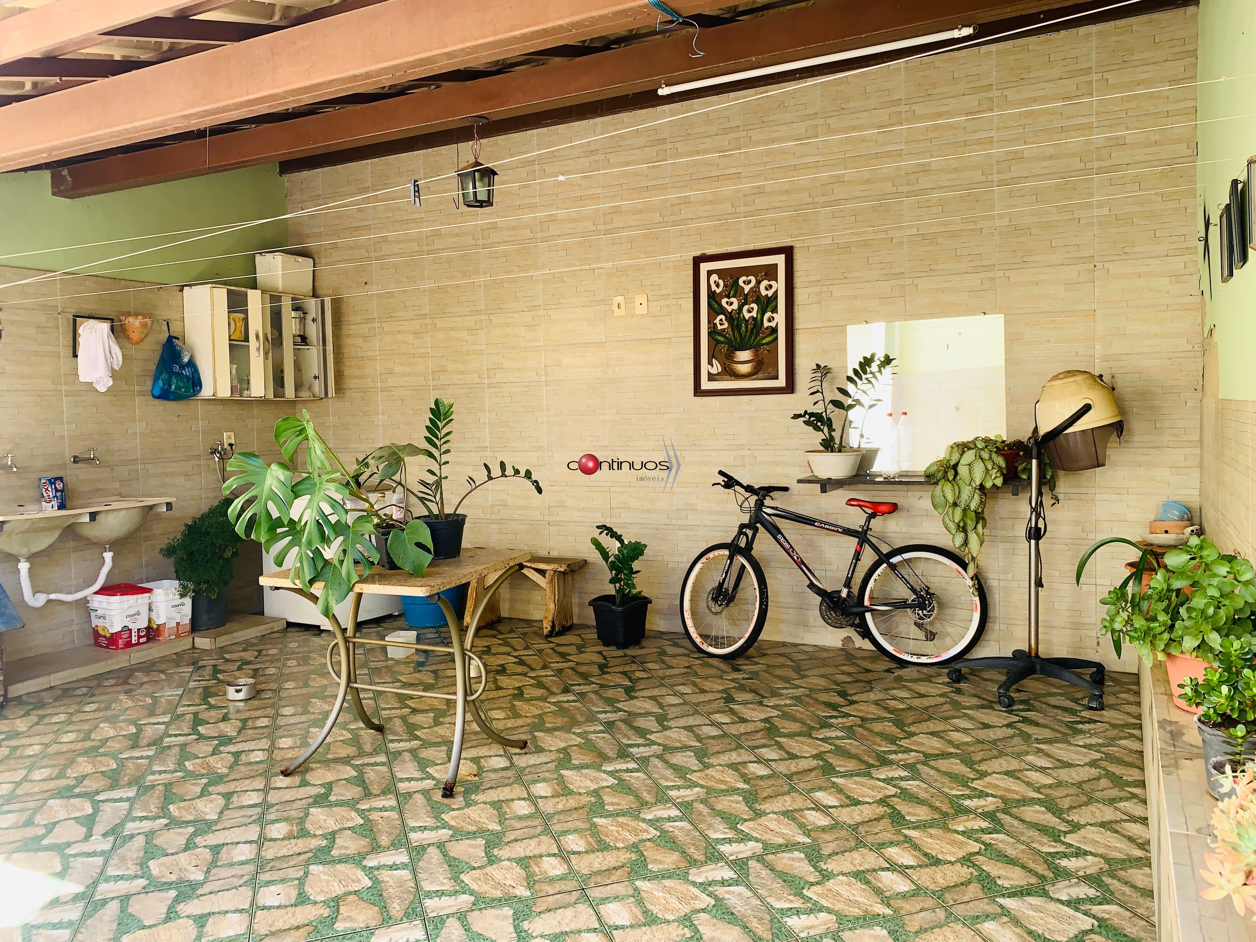 Casa, 3 quartos, 180 m² - Foto 31