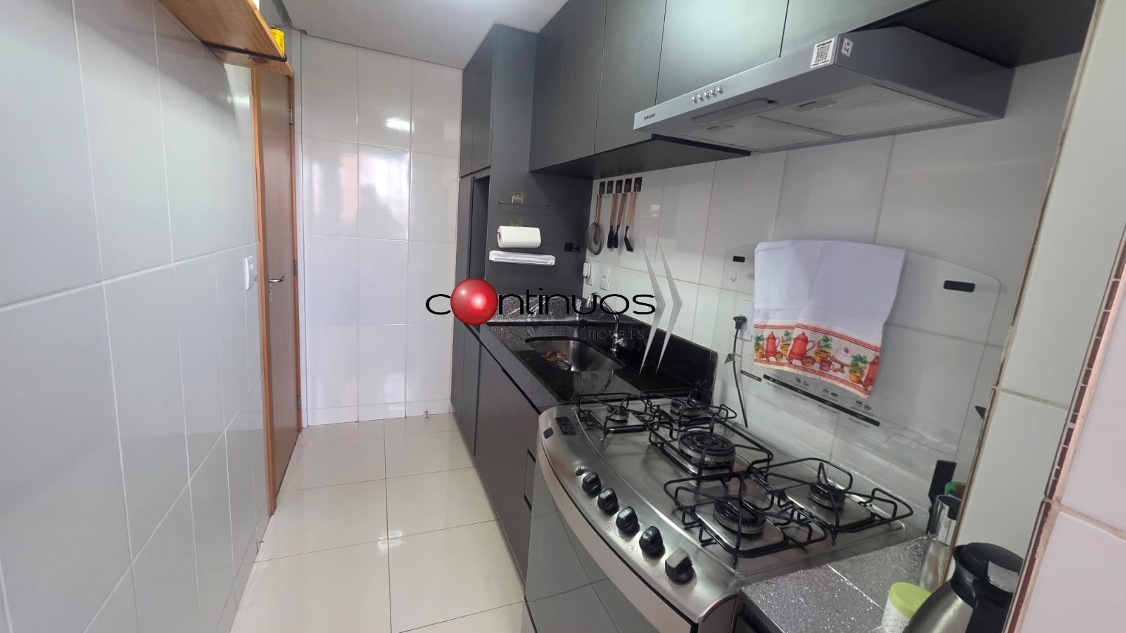 Apartamento, 2 quartos, 62 m² - Foto 14
