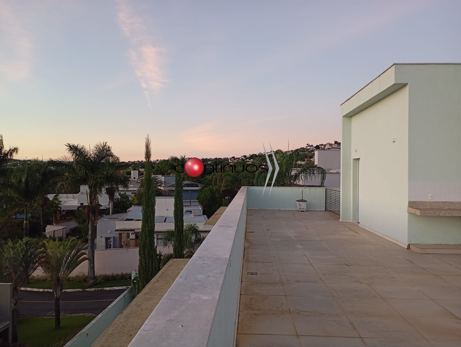 Casa de Condomínio, 5 quartos - Foto 61