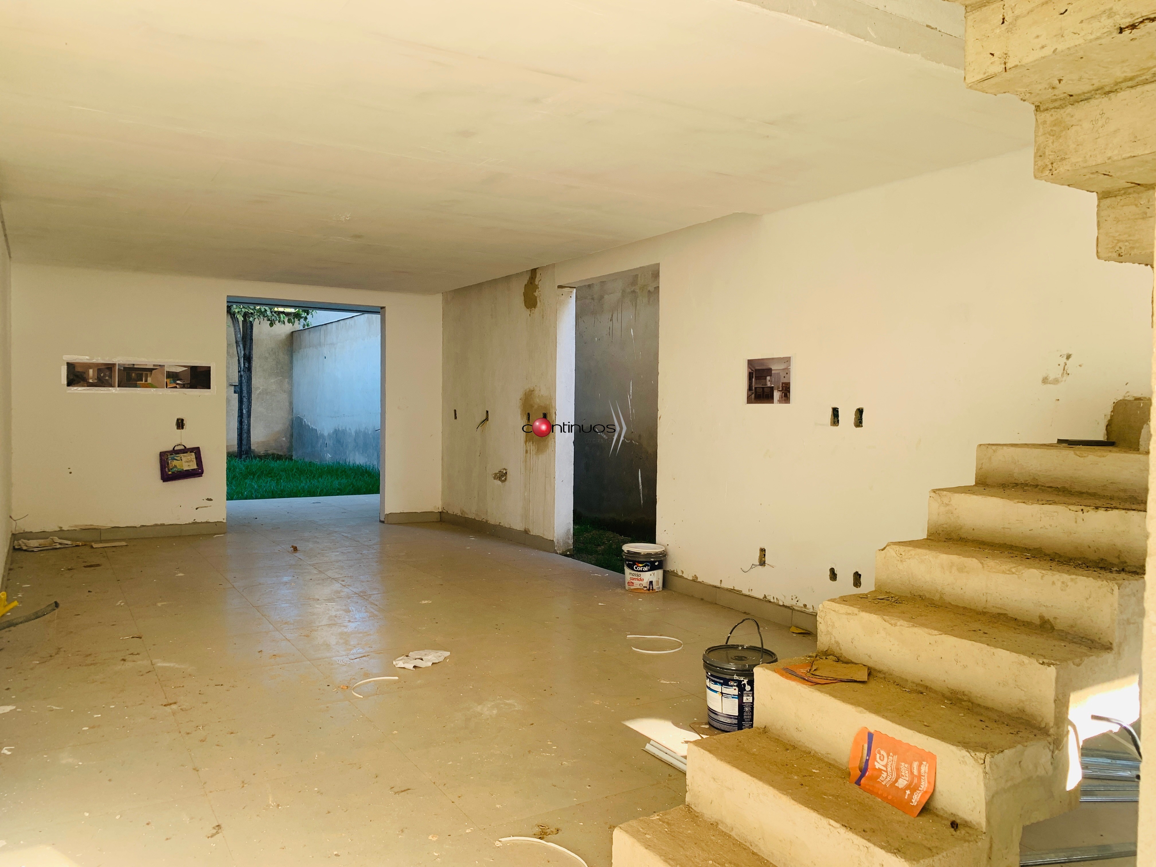 Casa, 3 quartos, 140 m² - Foto 6