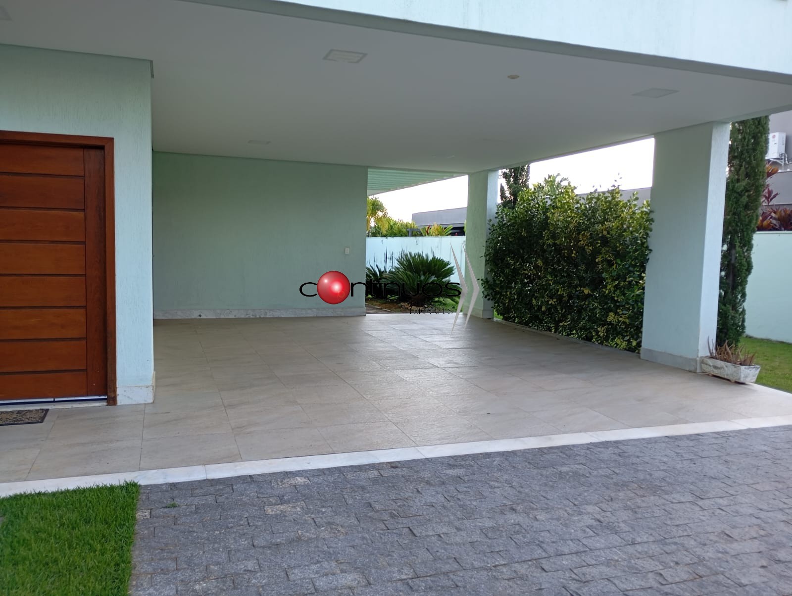 Casa de Condomínio, 5 quartos - Foto 3