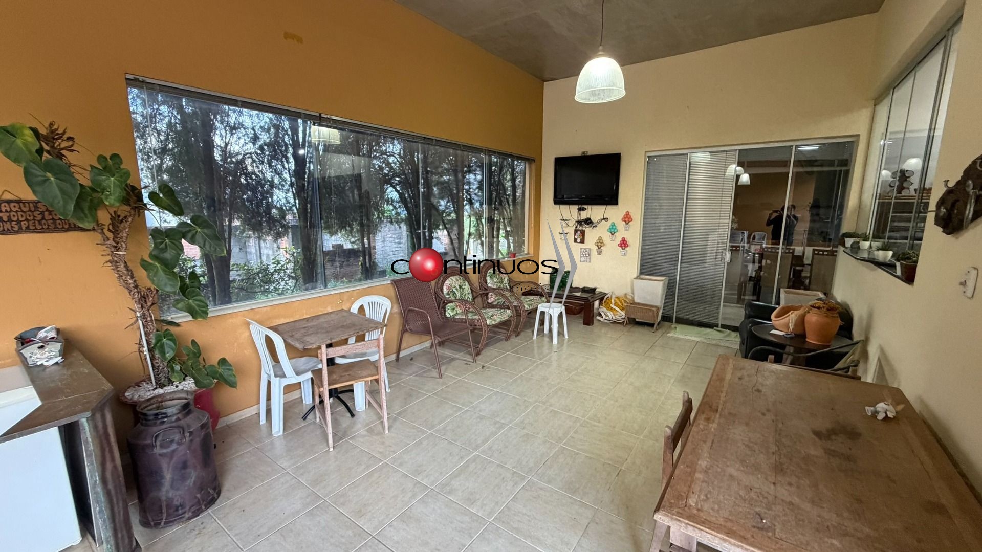 Casa de Condomínio, 5 quartos - Foto 12