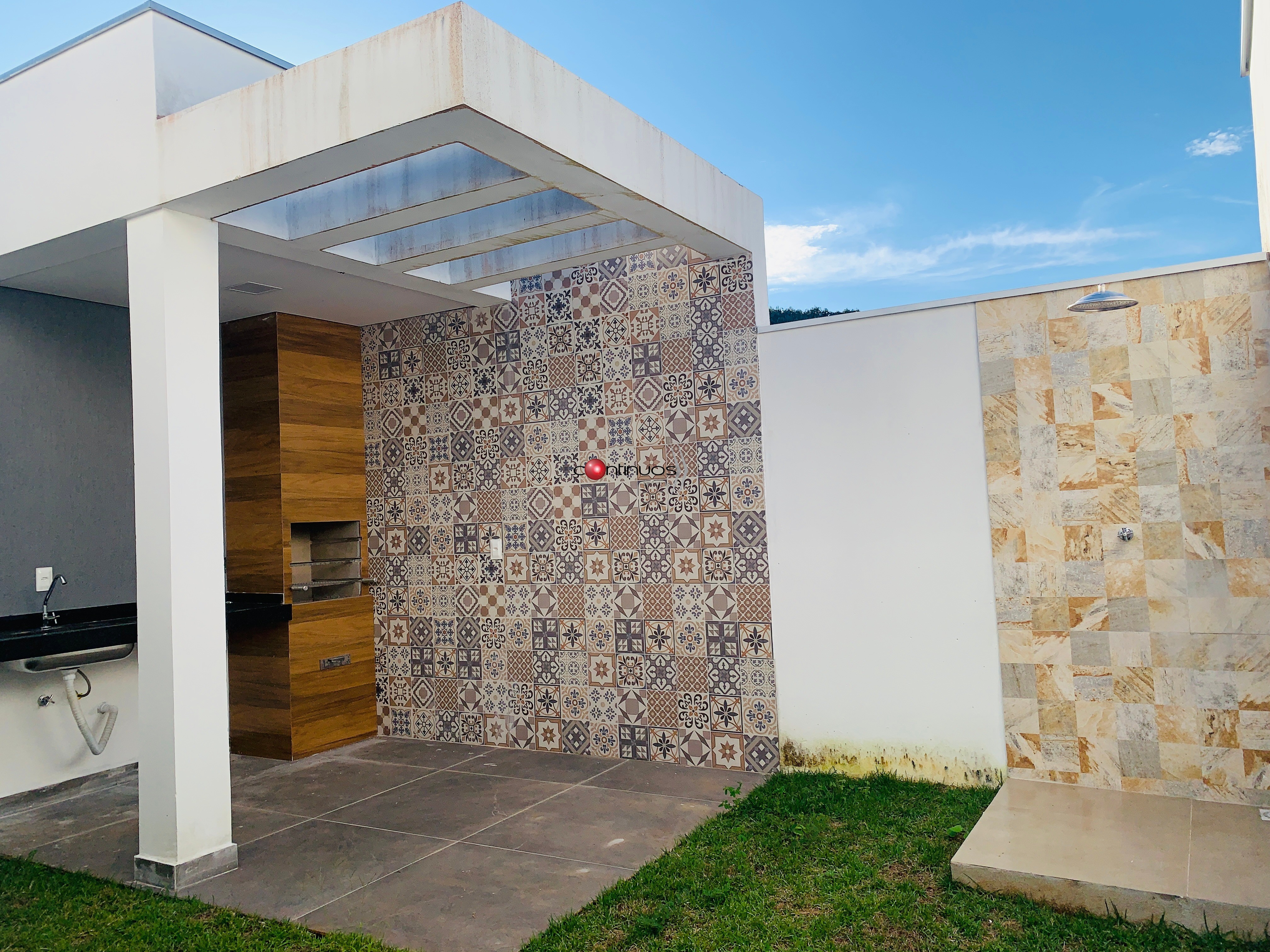 Casa, 3 quartos, 180 m² - Foto 30