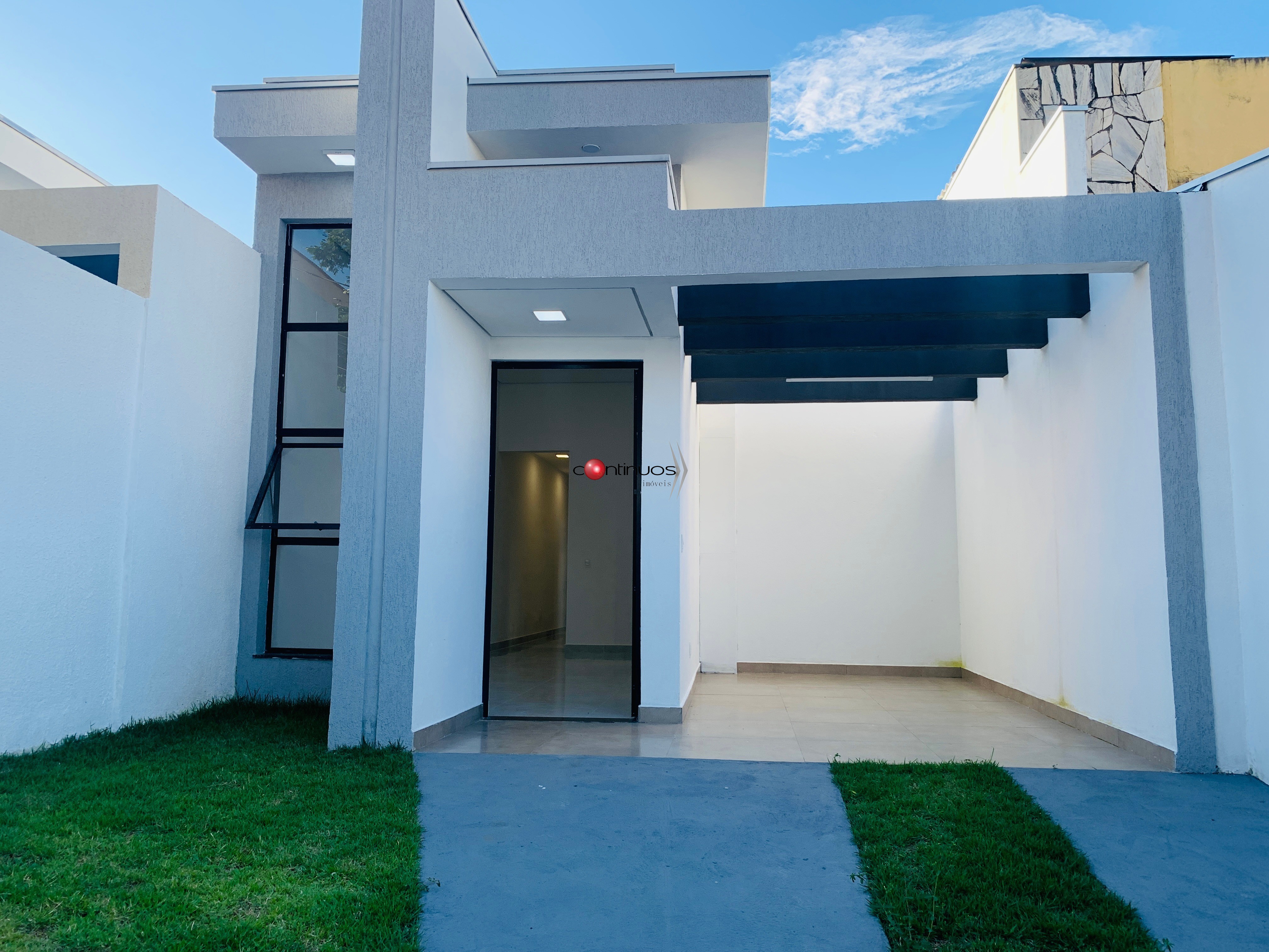 Casa, 3 quartos, 180 m² - Foto 1