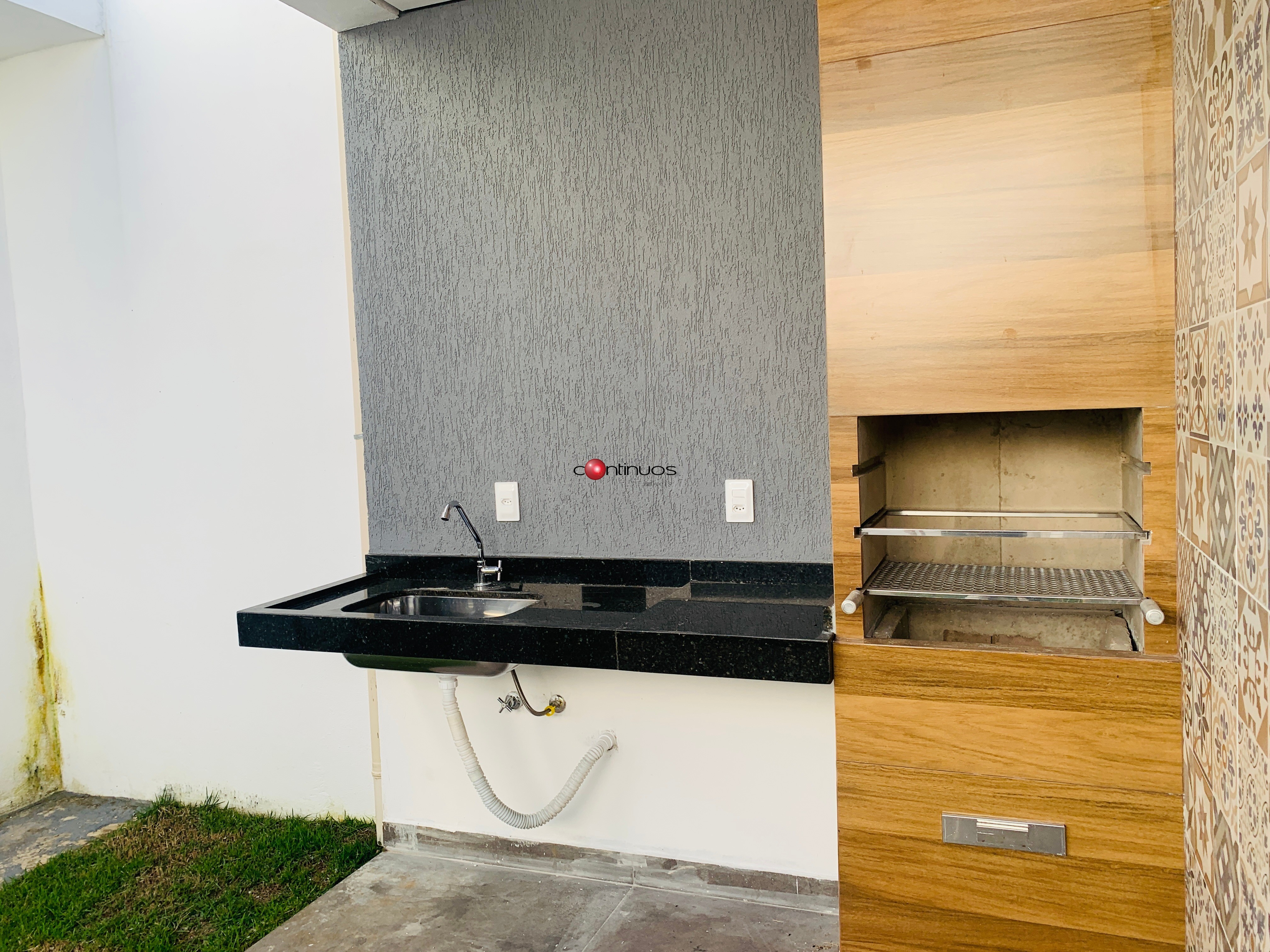 Casa, 3 quartos, 180 m² - Foto 33