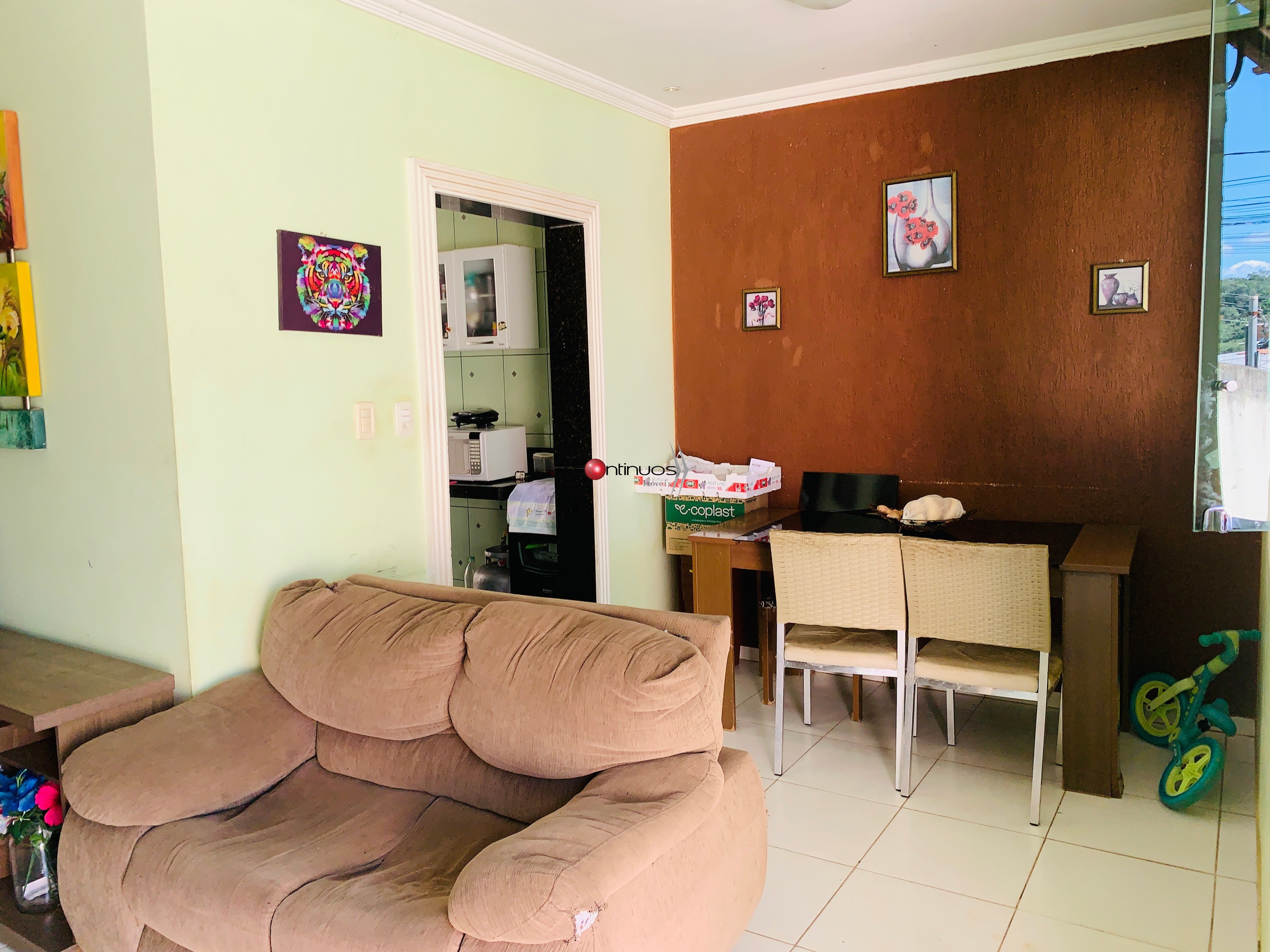 Casa, 3 quartos, 180 m² - Foto 6
