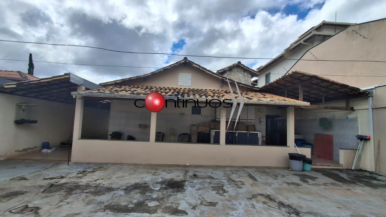 Casa, 3 quartos - Foto 20