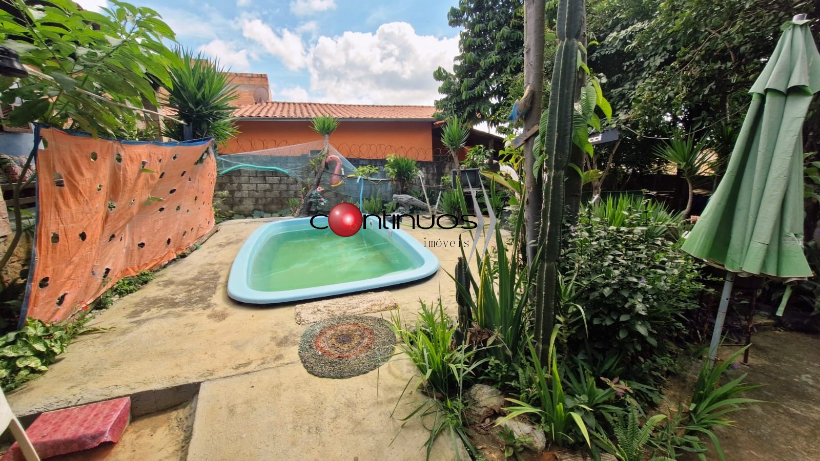 Casa, 3 quartos - Foto 4
