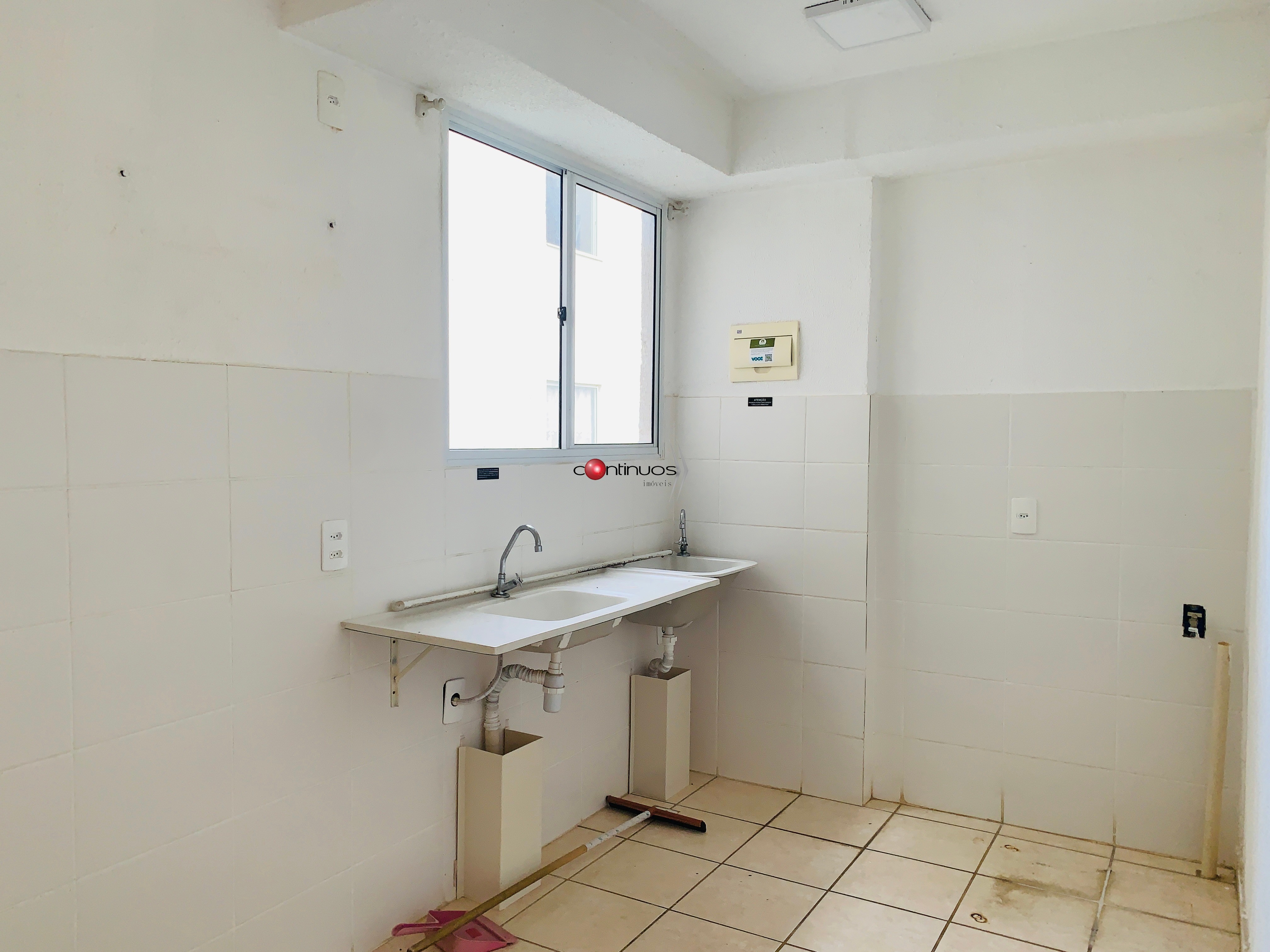 Apartamento, 2 quartos, 44 m² - Foto 5