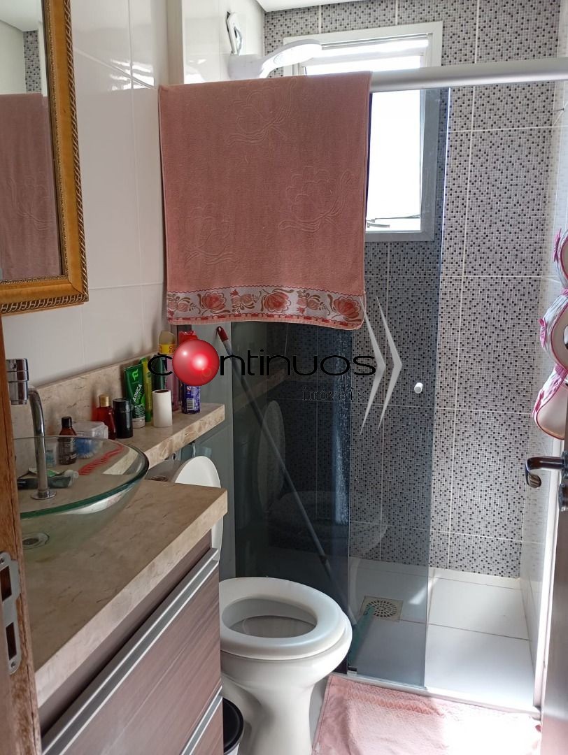 Apartamento, 2 quartos, 55 m² - Foto 15
