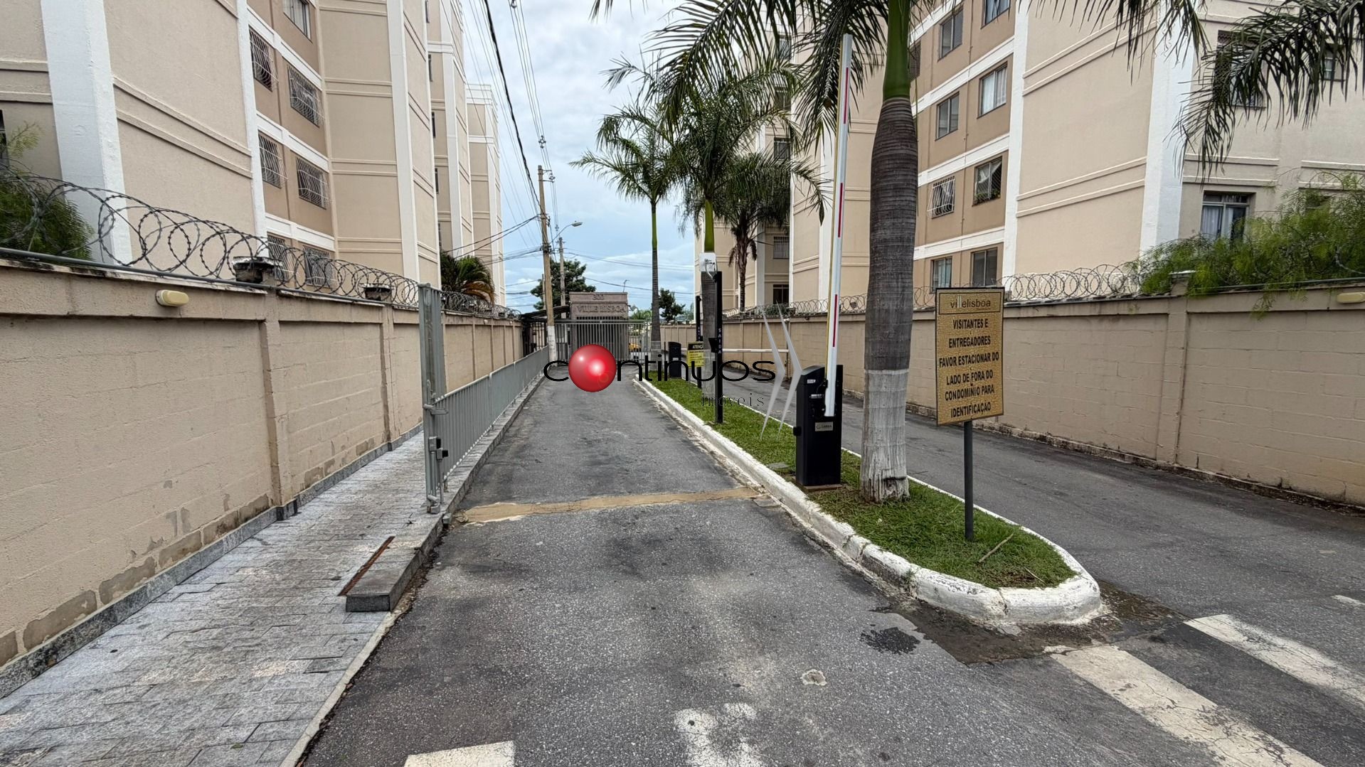 Apartamento, 2 quartos, 57 m² - Foto 1
