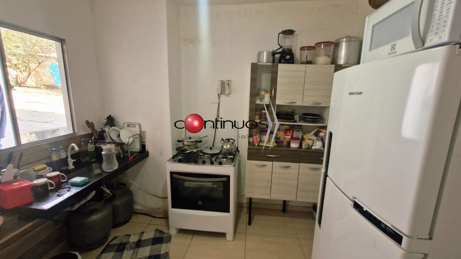 Casa, 2 quartos, 60 m² - Foto 4