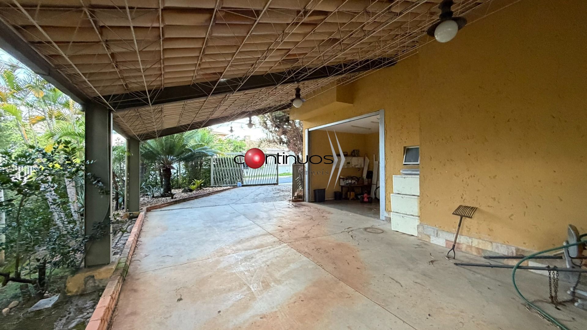 Casa de Condomínio, 5 quartos - Foto 6