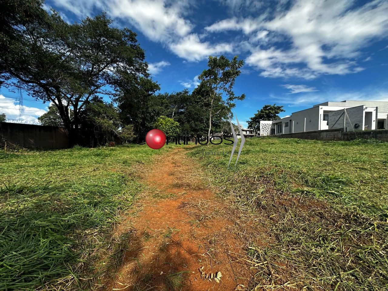 Terreno, 1000 m² - Foto 4