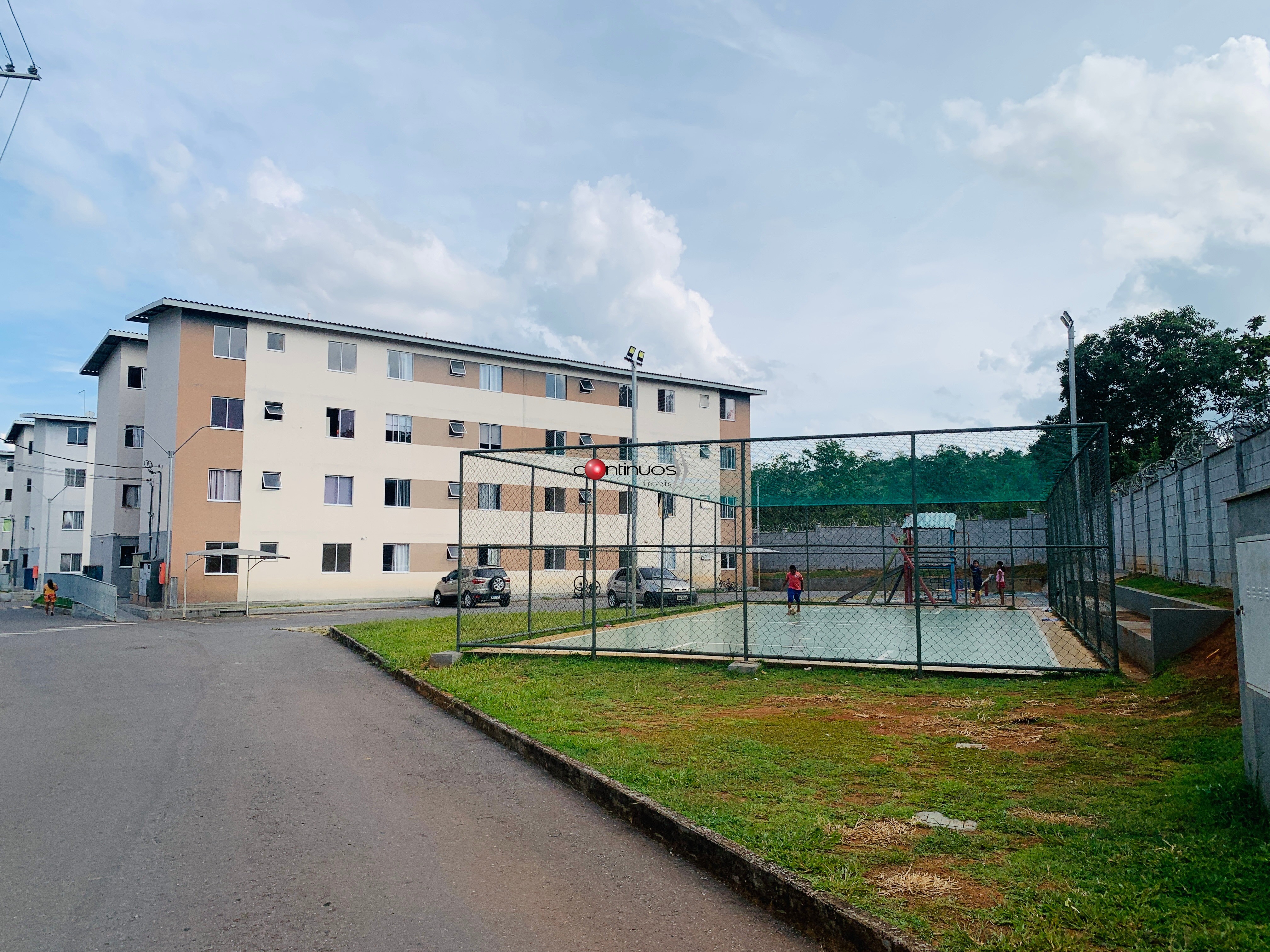 Apartamento, 2 quartos, 44 m² - Foto 17