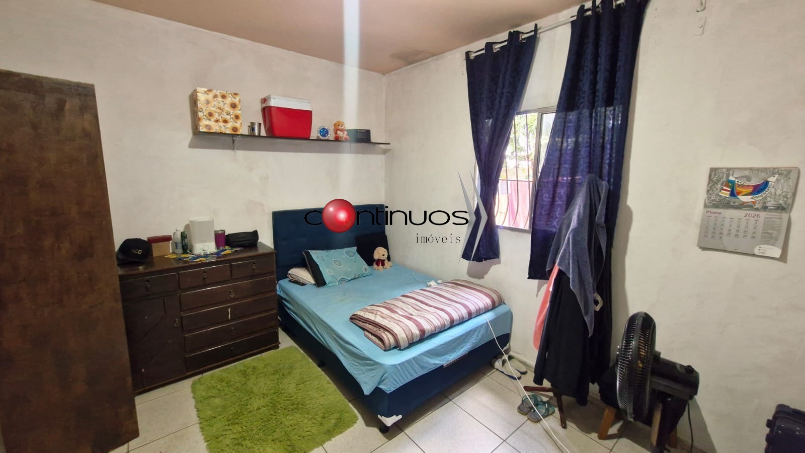 Casa, 3 quartos - Foto 13