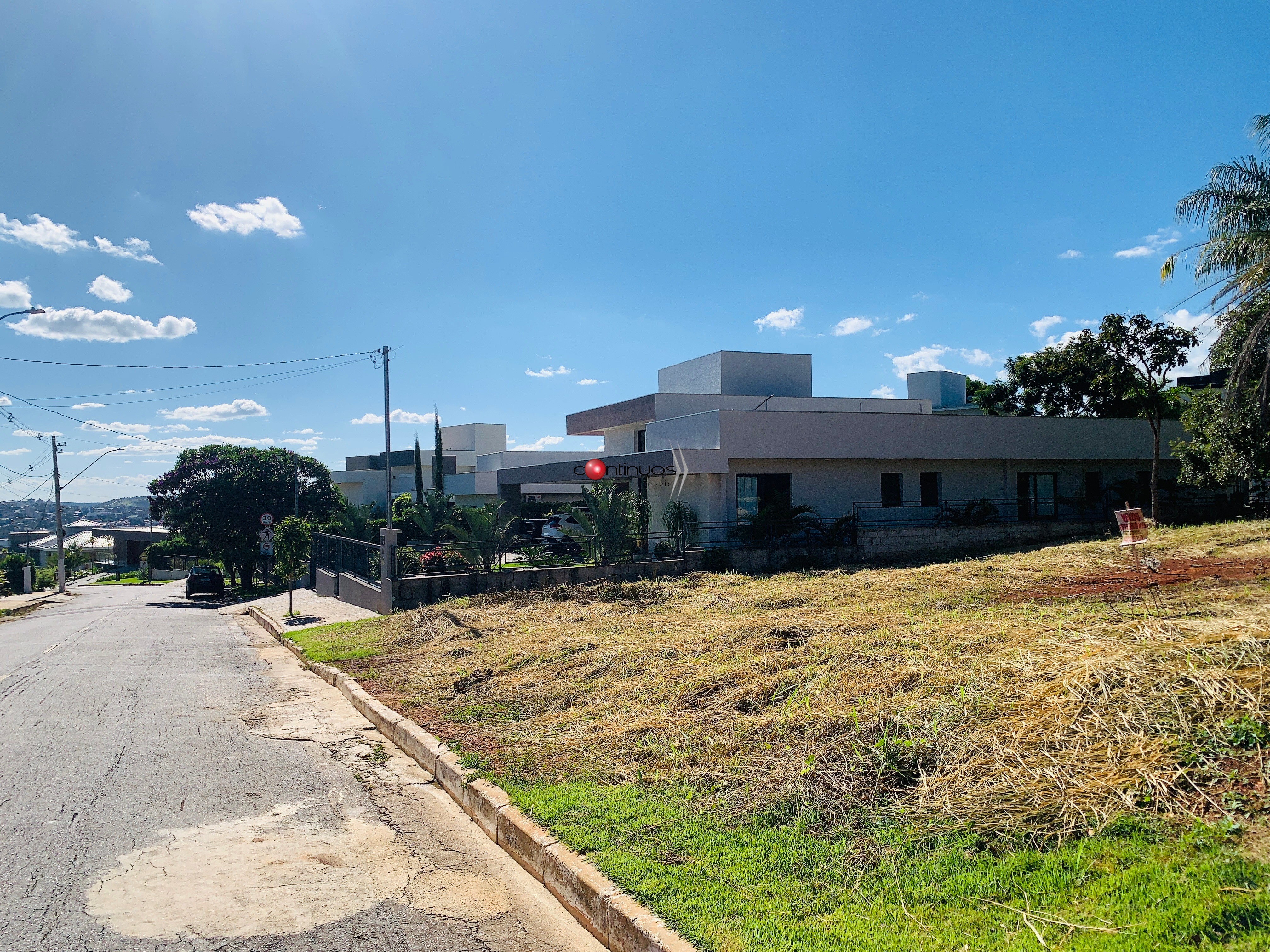 Terreno, 1000 m² - Foto 3