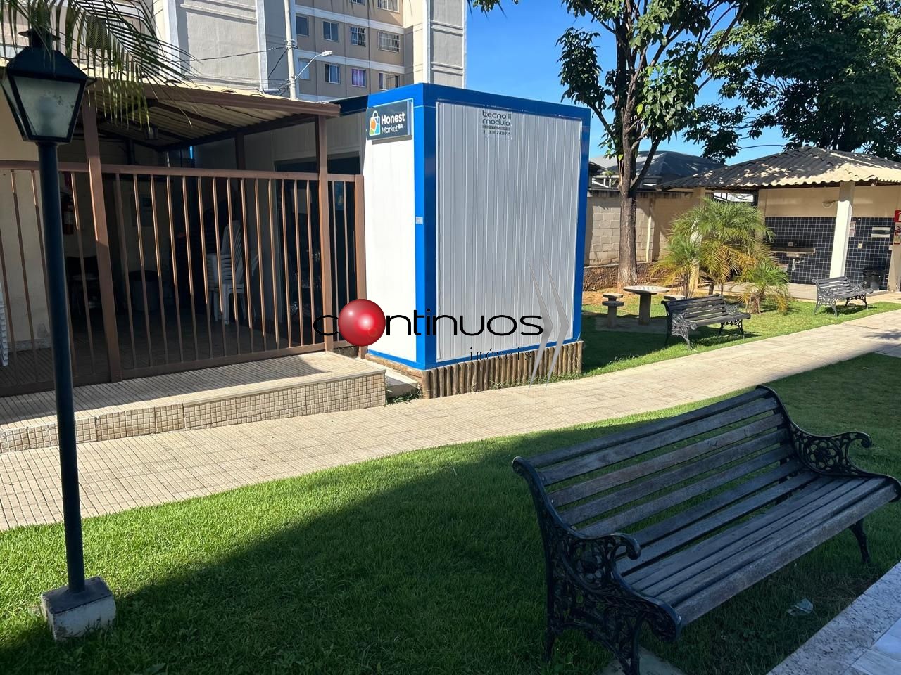 Cobertura, 2 quartos, 49 m² - Foto 25