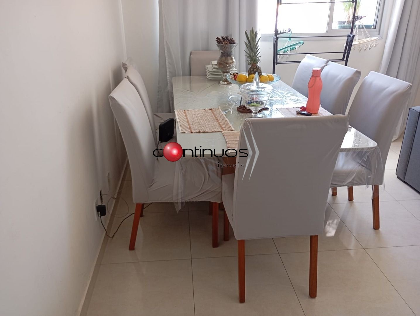 Apartamento, 2 quartos, 55 m² - Foto 4