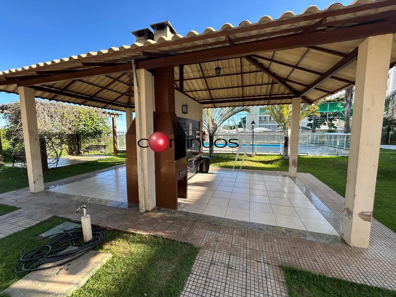 Cobertura, 2 quartos, 49 m² - Foto 27