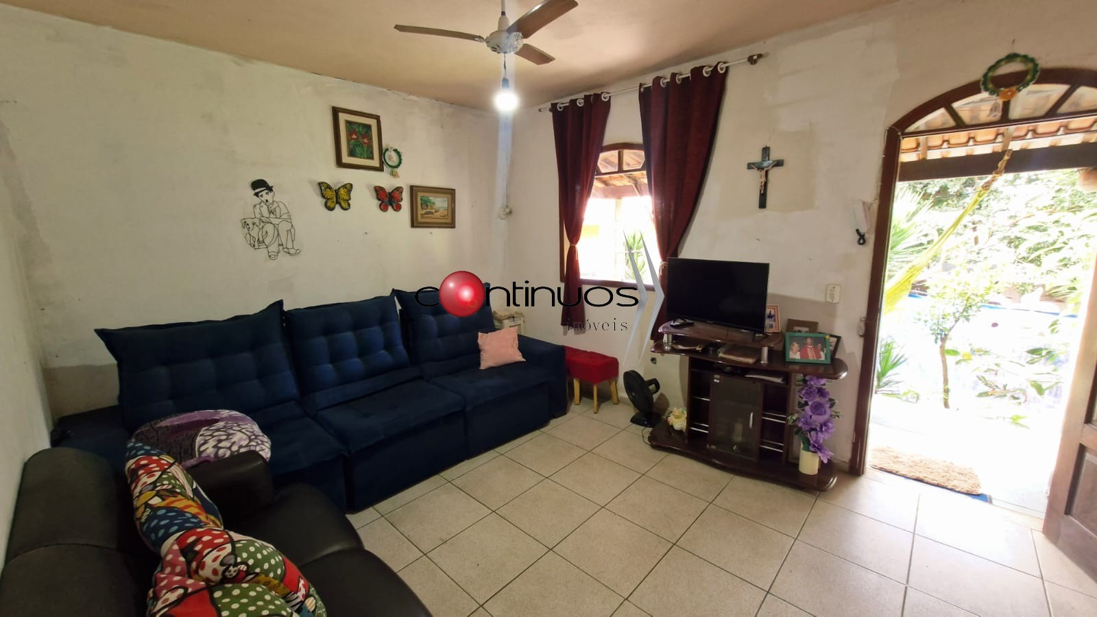 Casa, 3 quartos - Foto 7