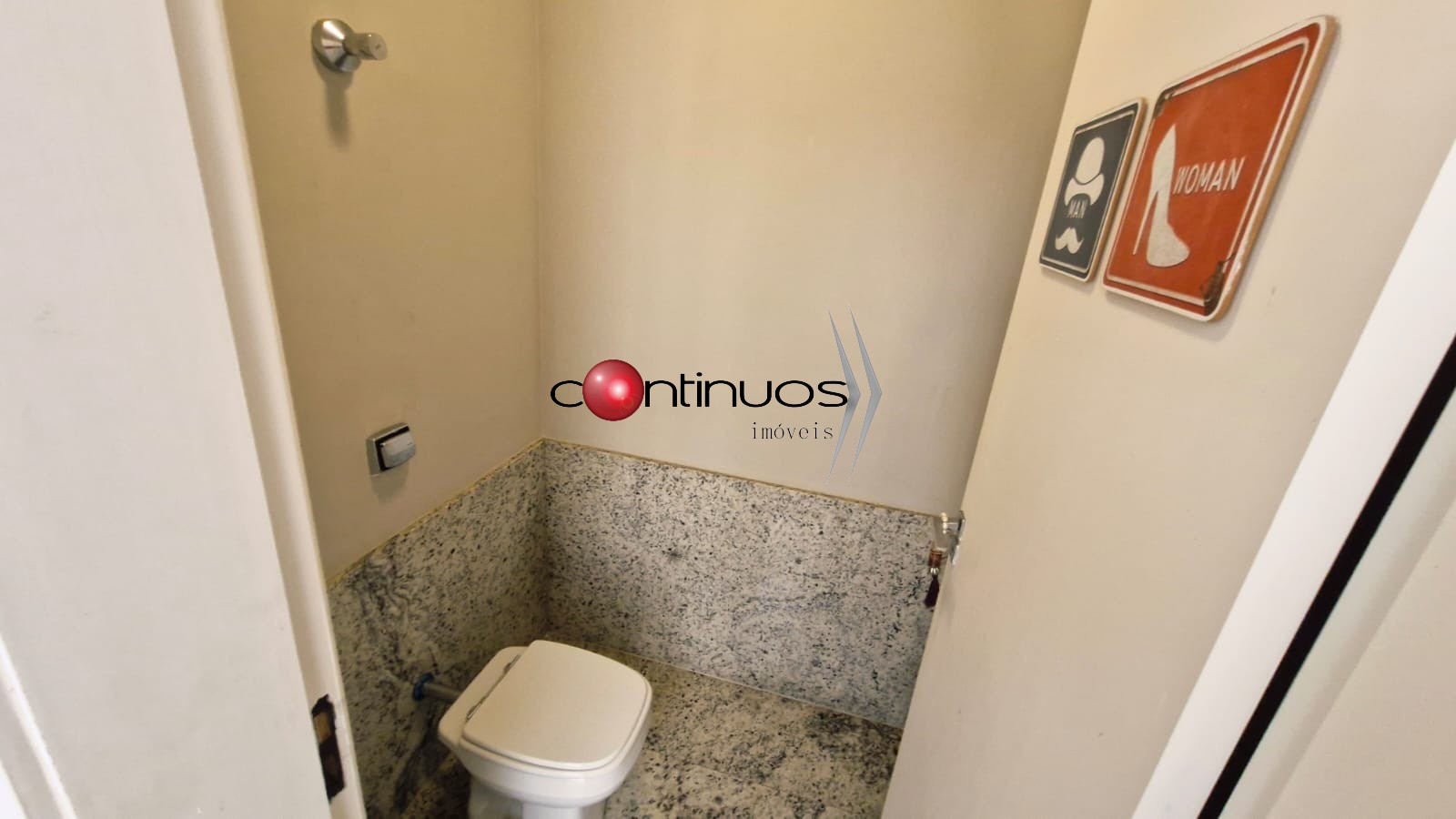 Casa de Condomínio, 4 quartos - Foto 17