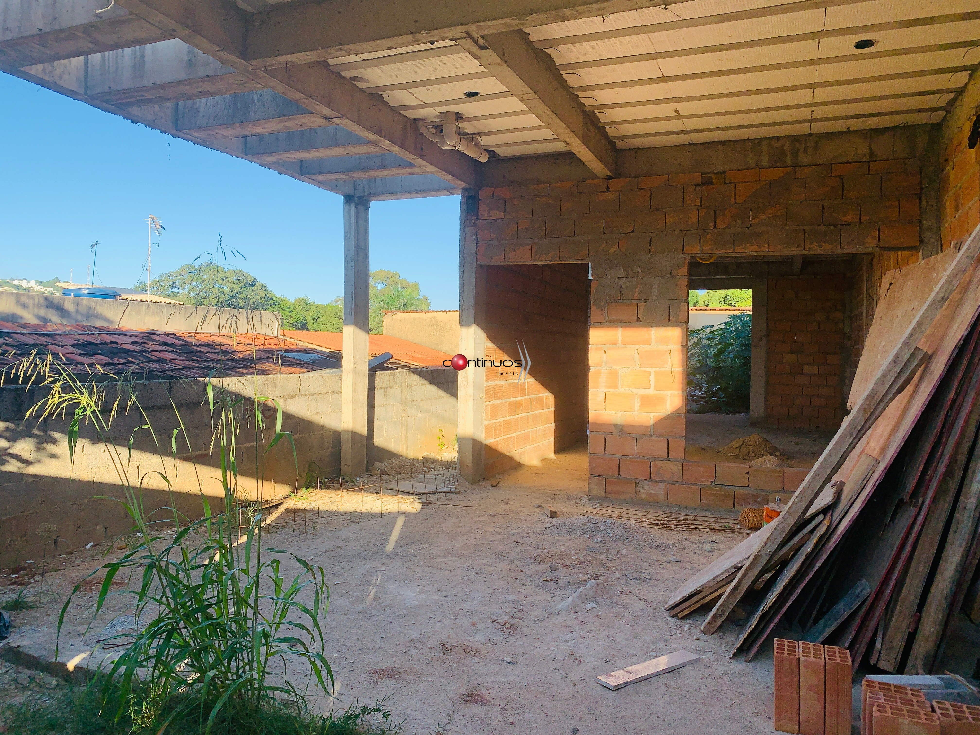 Casa, 3 quartos, 140 m² - Foto 3