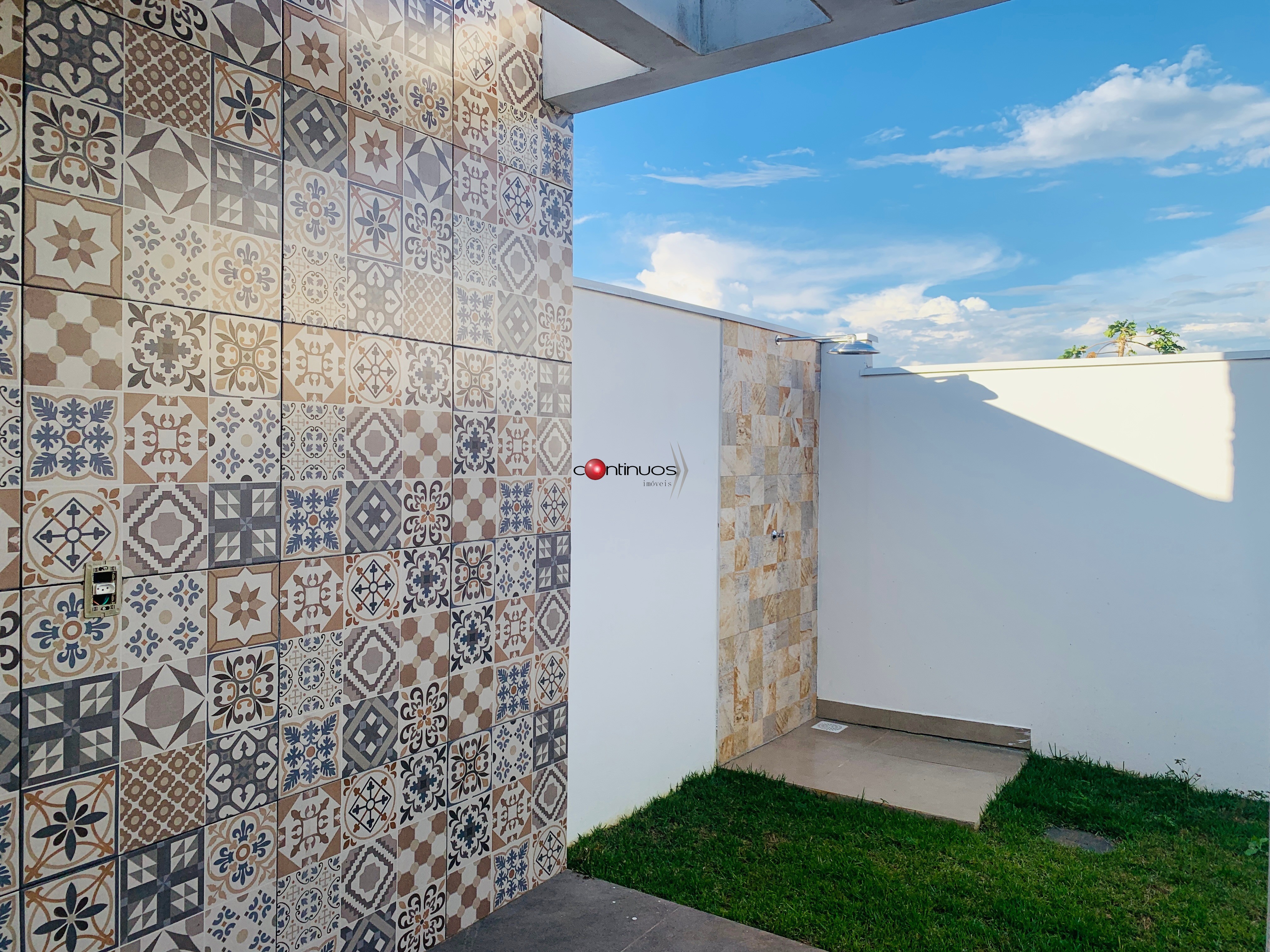 Casa, 3 quartos, 180 m² - Foto 34