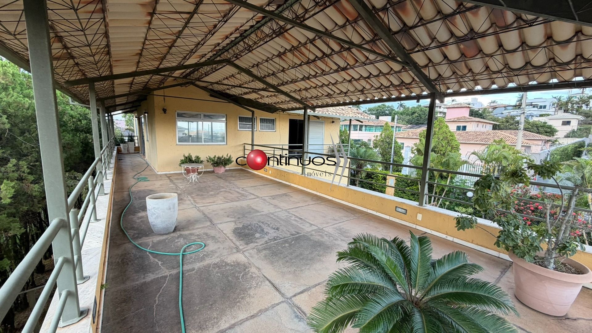 Casa de Condomínio, 5 quartos - Foto 30