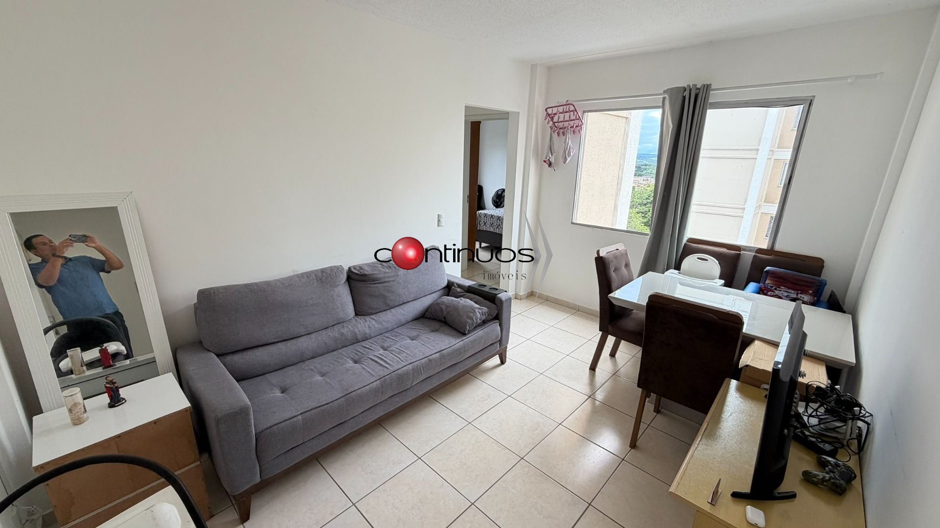 Apartamento, 2 quartos, 57 m² - Foto 14