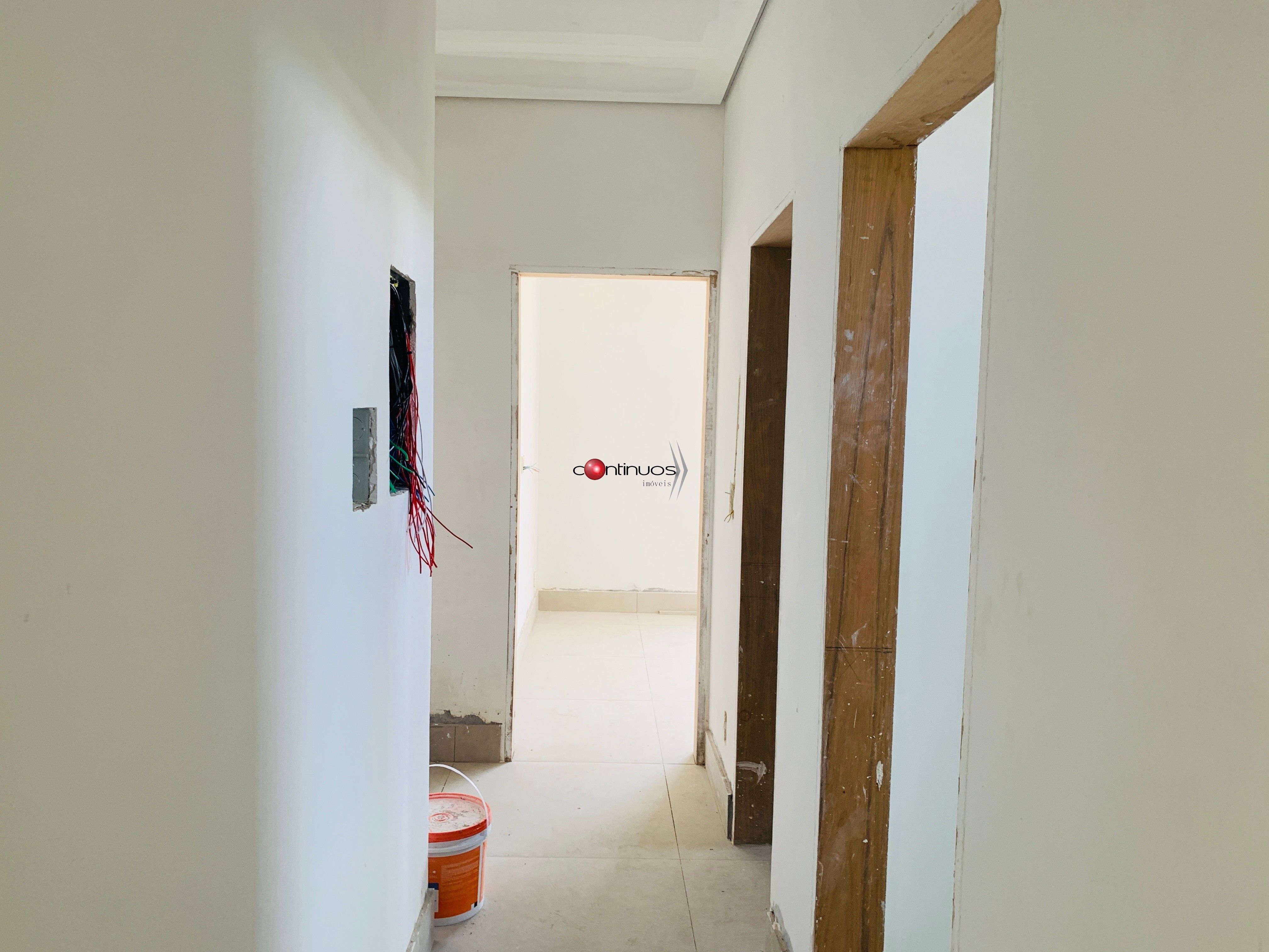 Casa de Condomínio, 3 quartos - Foto 19