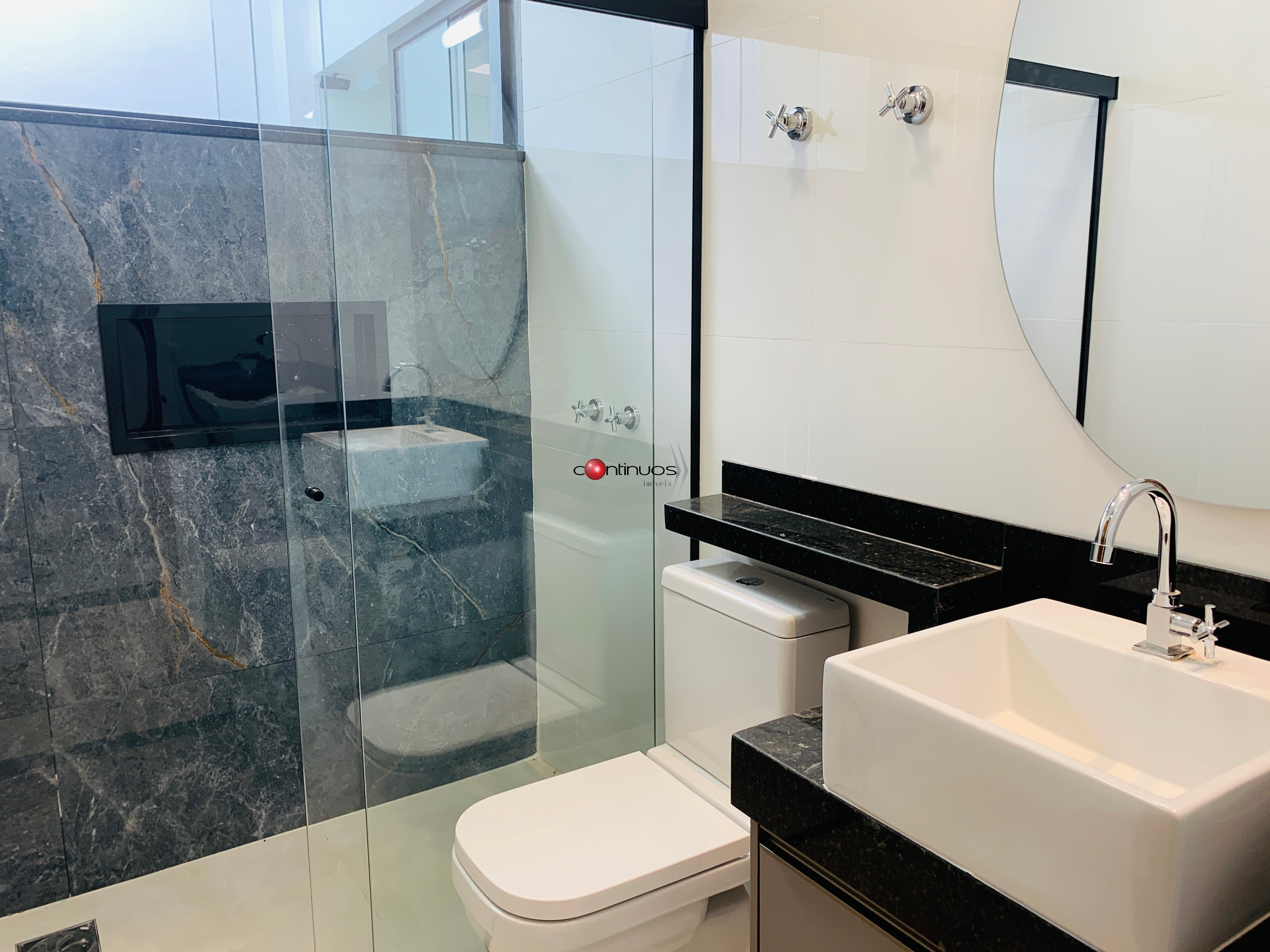 Casa, 3 quartos, 180 m² - Foto 13
