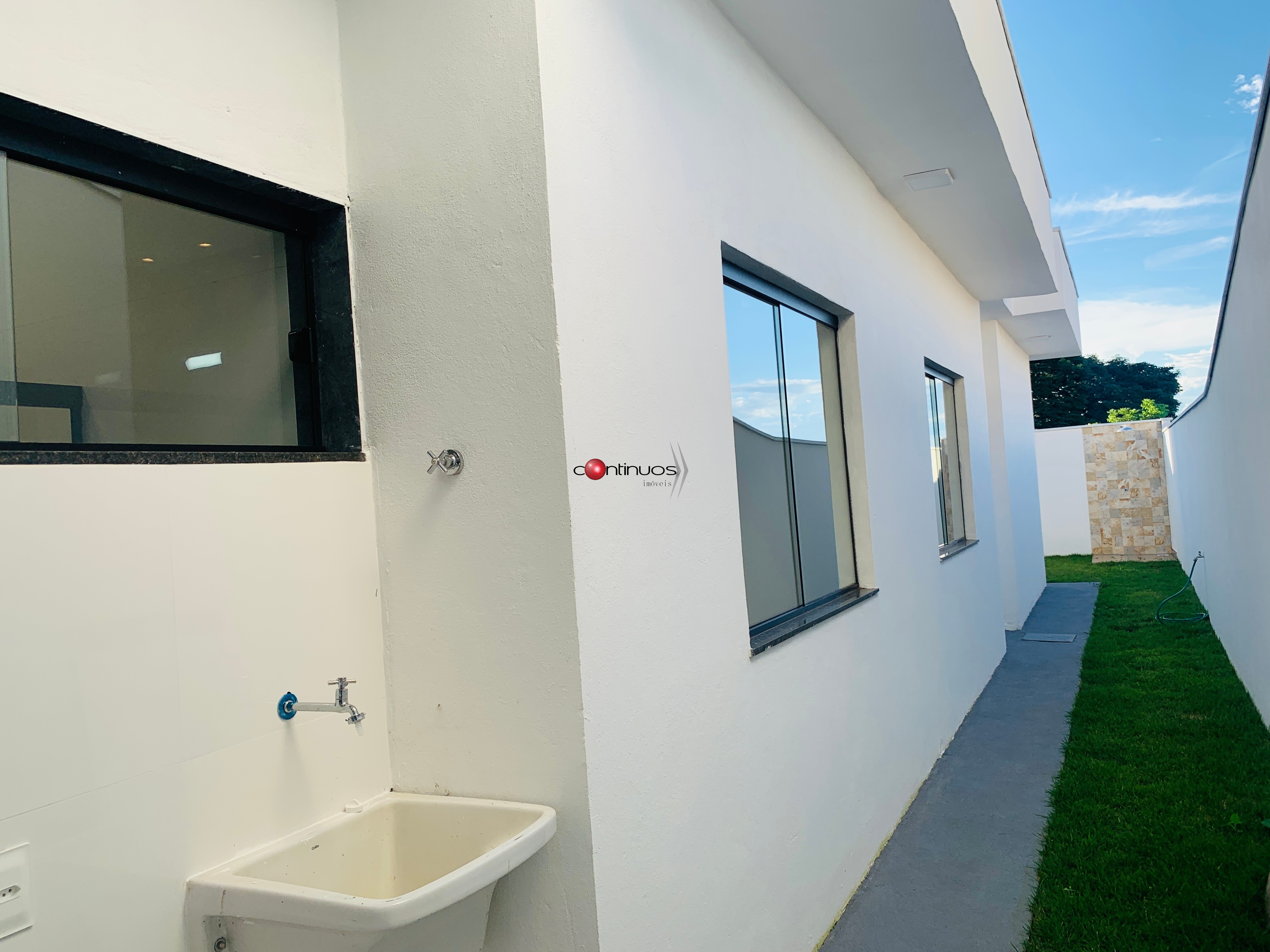 Casa, 3 quartos, 180 m² - Foto 27