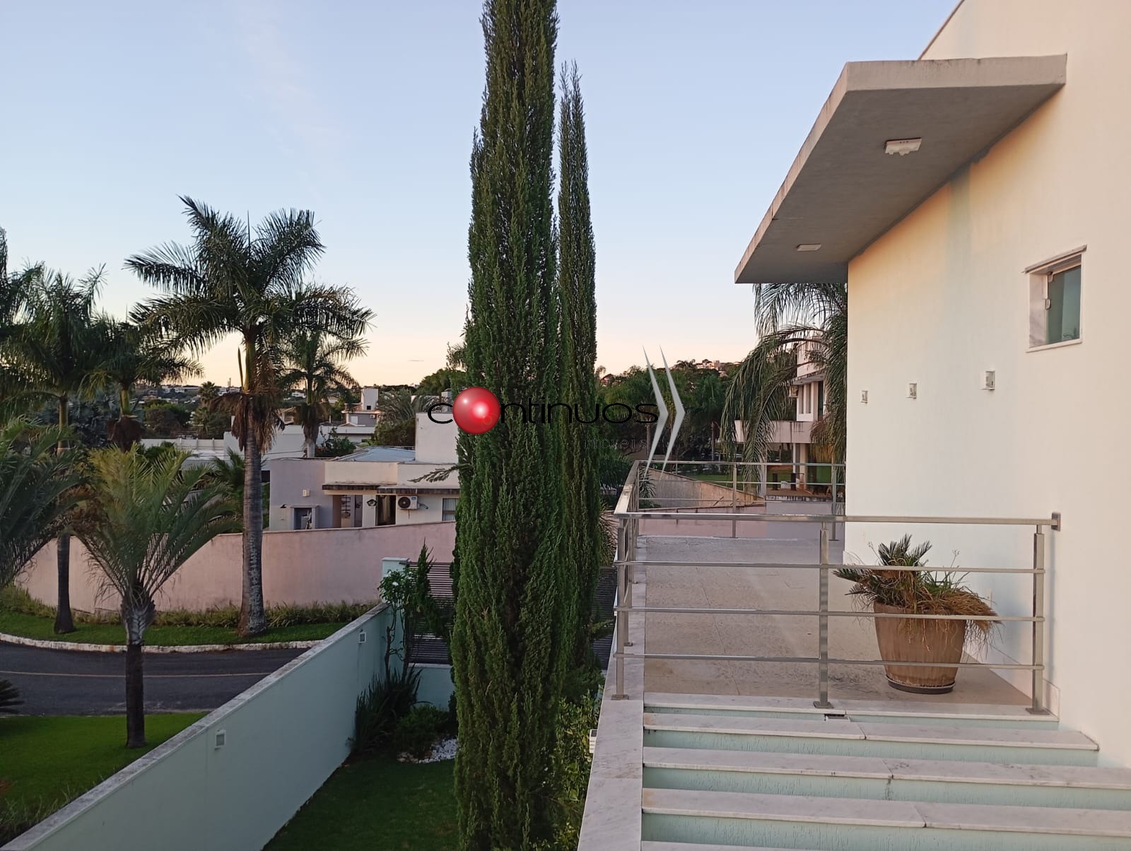 Casa de Condomínio, 5 quartos - Foto 50